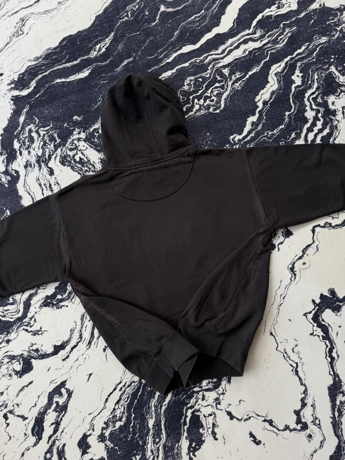 Vintage Vintage sun faded pro team california hoodie Size US L / EU 52-54 / 3 - 6 Thumbnail