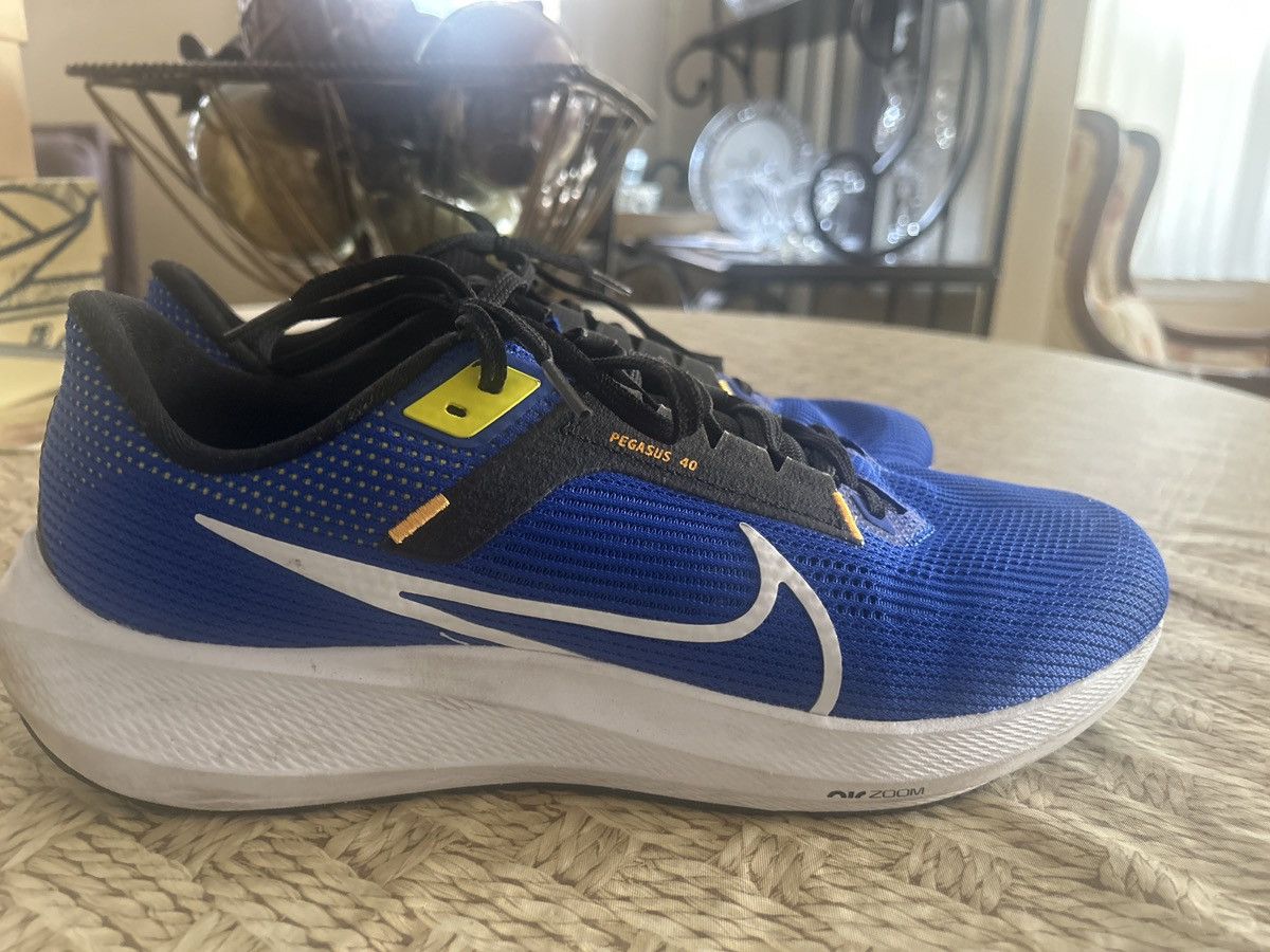 Nike Nike Pegasus 40 Size US 13 / EU 46 - 2 Thumbnail