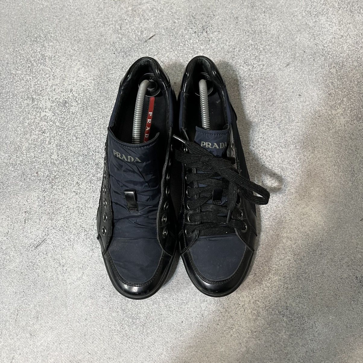 Prada prada shoes vintage Size US 6 / EU 39 - 4 Thumbnail