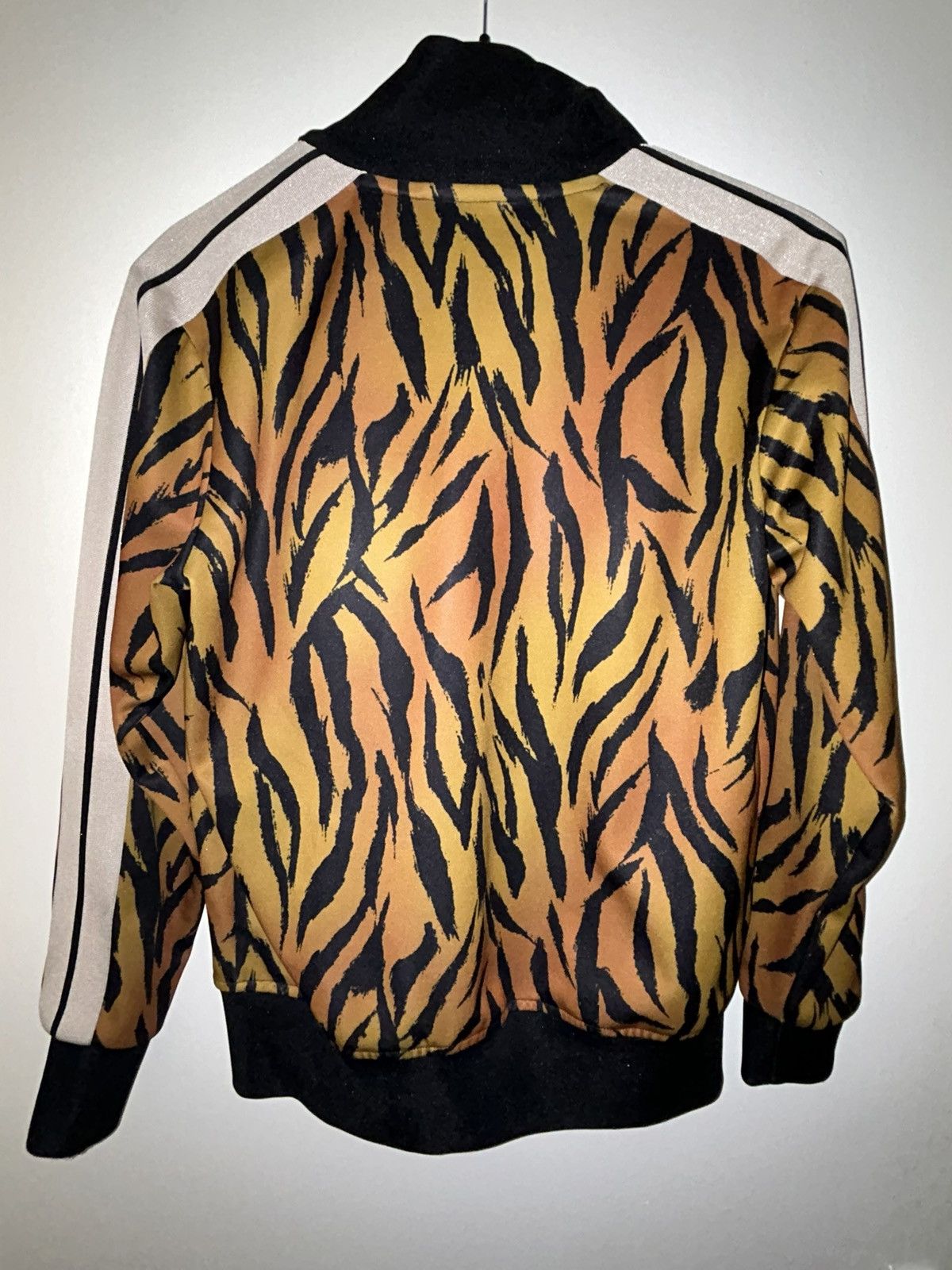 Palm Angels Palm angels track top Size US S / EU 44-46 / 1 - 4 Thumbnail