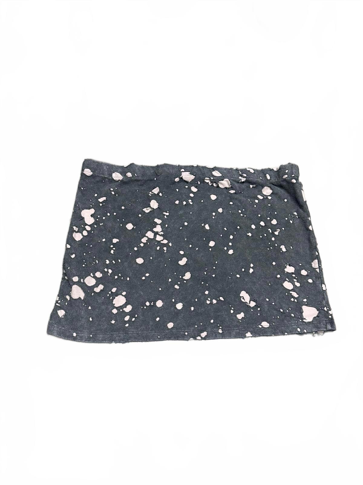 Urban Outfitters Urban Outfitters Bleach Splatter T-Shirt Size 40" / US 18 - 2 Thumbnail