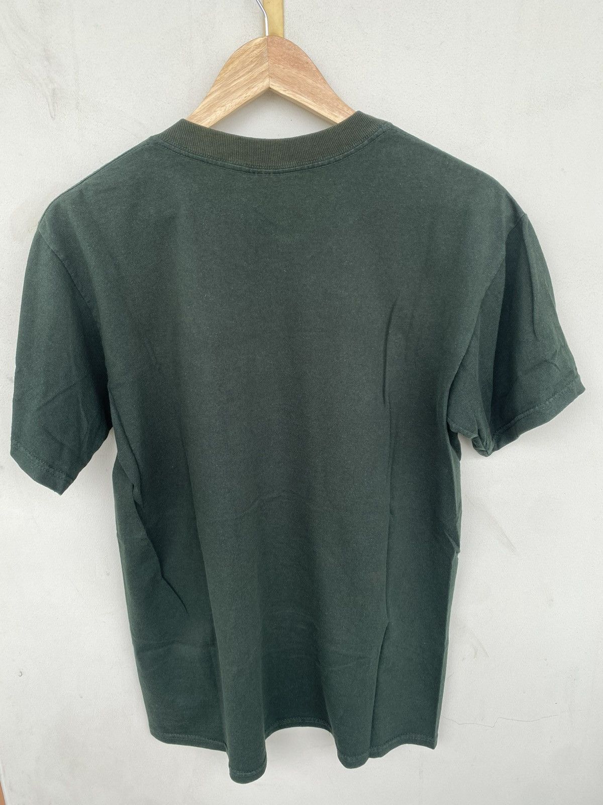 Other Vintage 90’s-00s Triumph Motorcycle T-Shirt Size US M / EU 48-50 / 2 - 2 Thumbnail