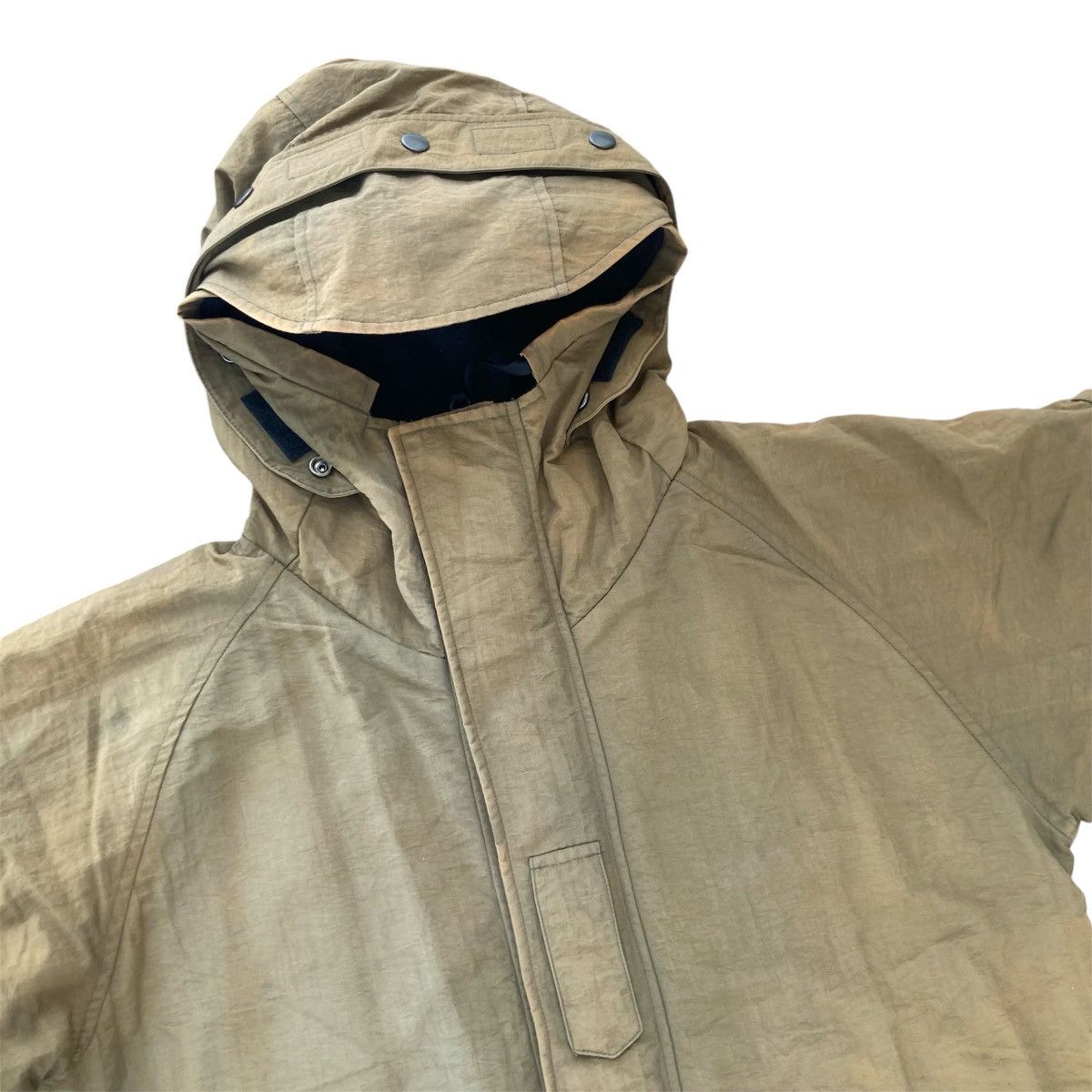 Penfield SUN FADED PENFIELD PARKA JACKET Size US M / EU 48-50 / 2 - 4 Thumbnail