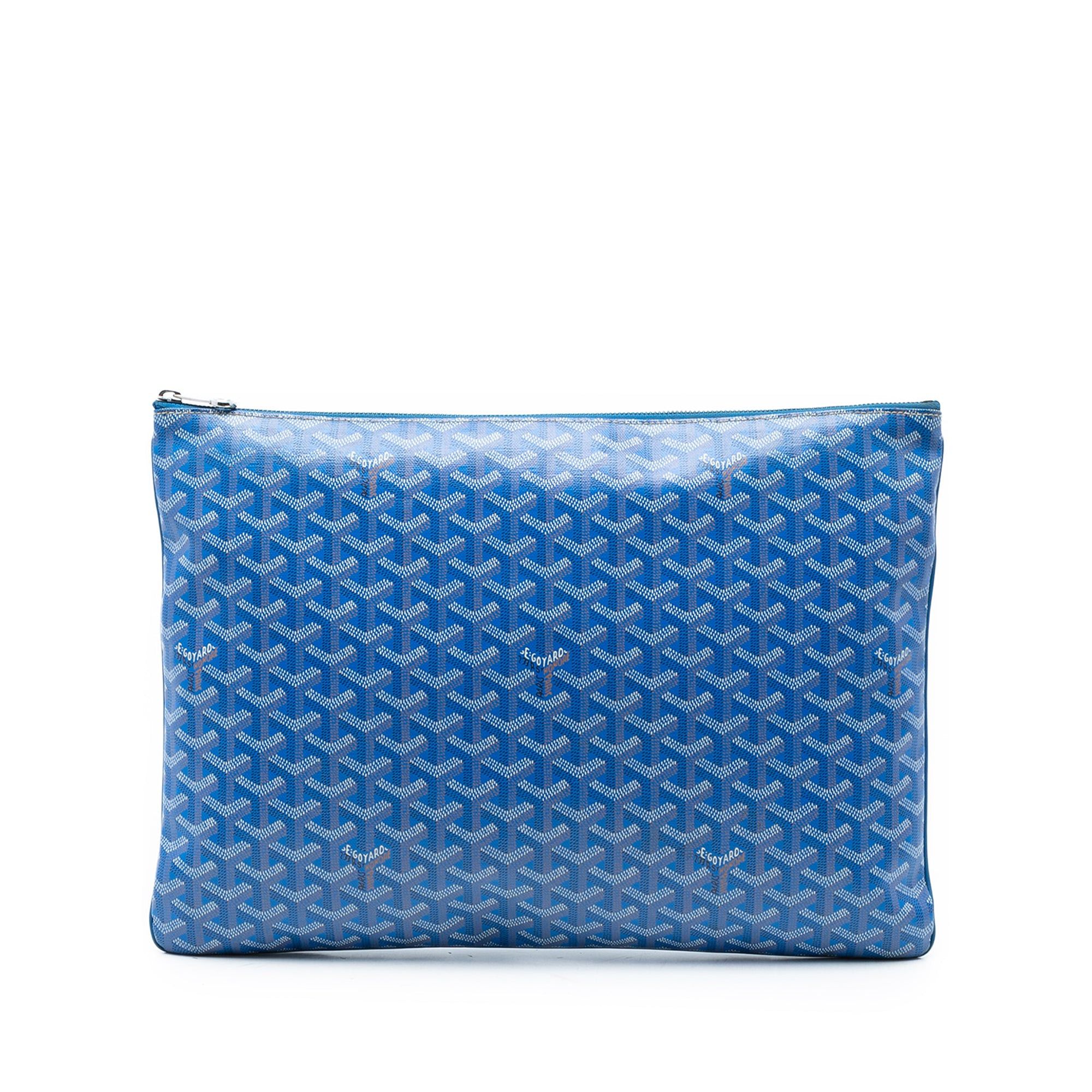Goyard Goyardine Senat GM Size ONE SIZE - 1 Thumbnail