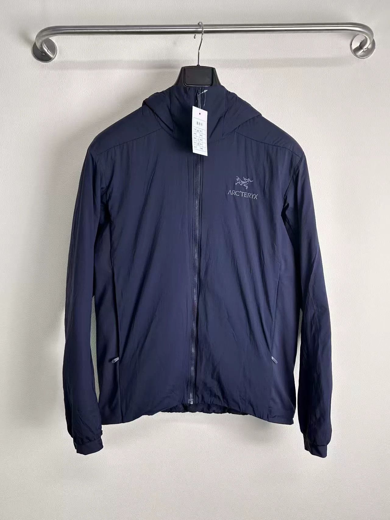 Arc'teryx Arcteryx Atom Hoody Jacket Size US M / EU 48-50 / 2 - 1 Thumbnail