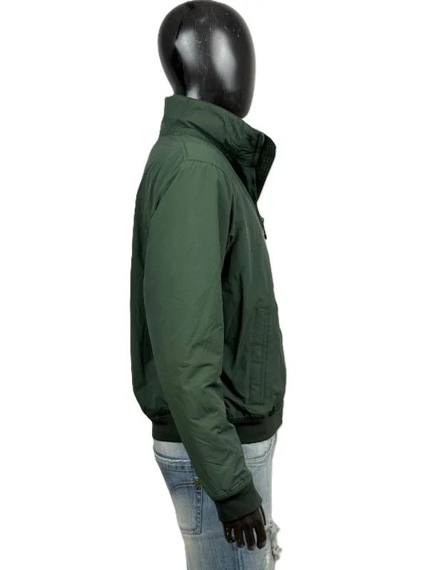 Napapijri Napapijri Giacca Invernale Verde Donna Taglia L Size US L / EU 52-54 / 3 - 3 Thumbnail