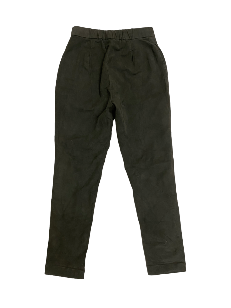 45rpm × Japanese Brand 45RPM Suede Pants Size US 29 - 2 Thumbnail