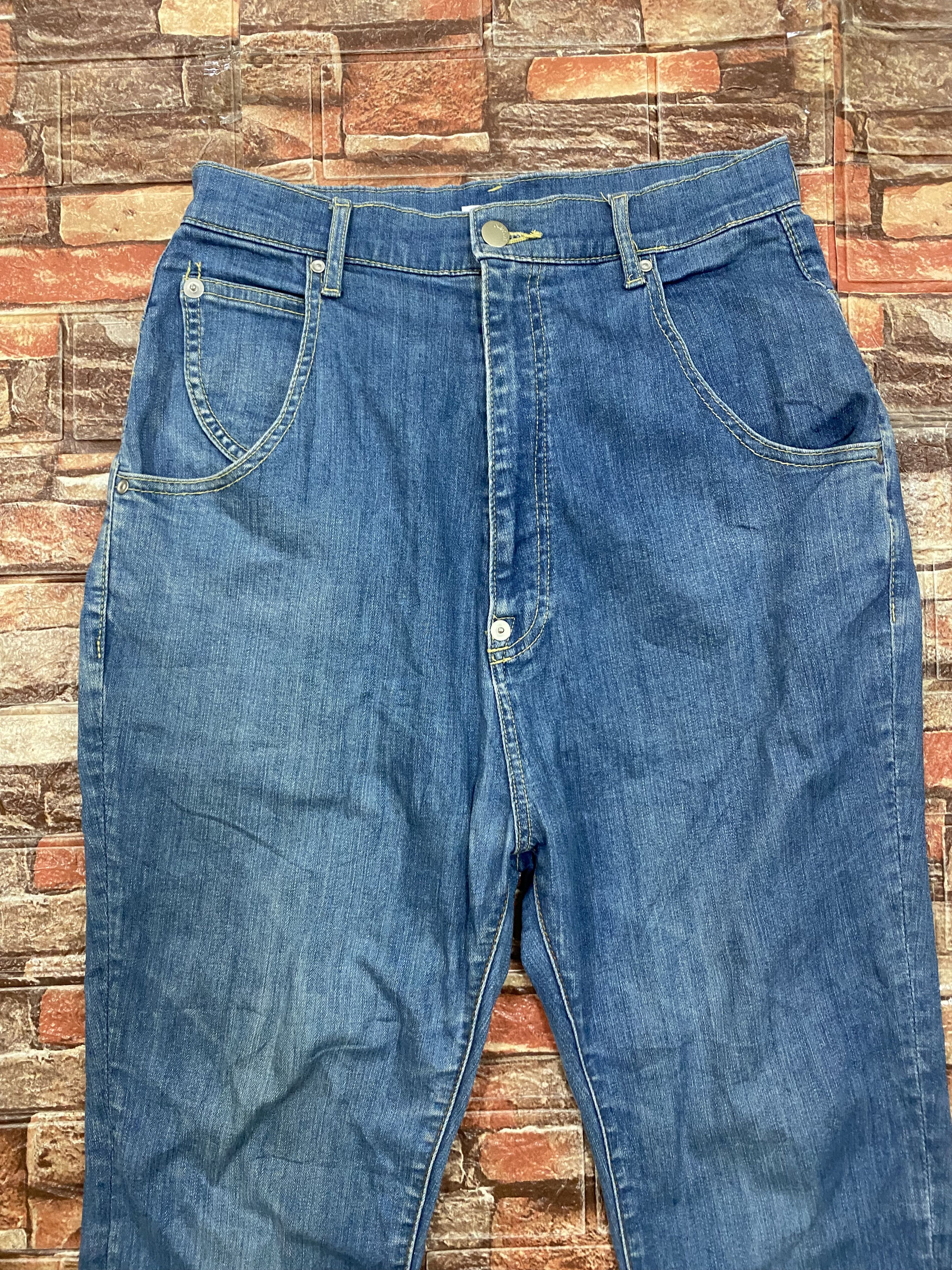 Ne-Net Ne Net Bear Back Buckle Size US 29 - 3 Thumbnail