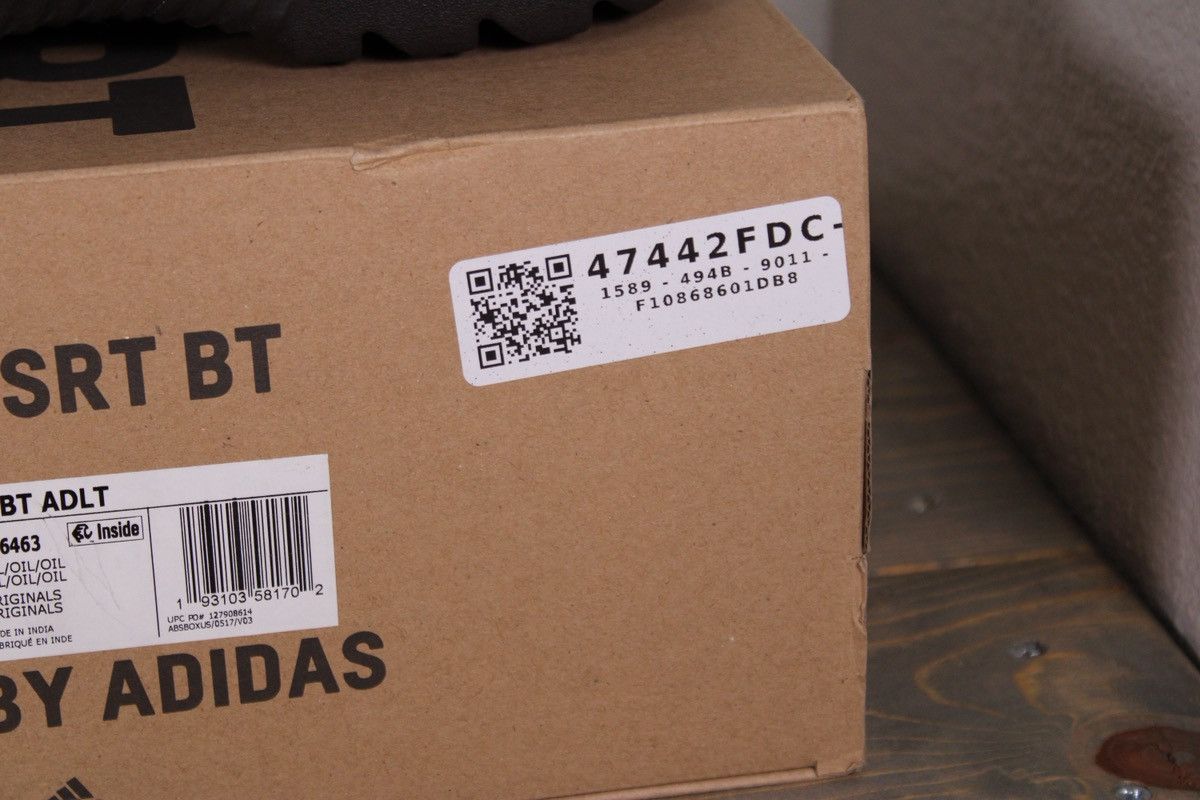 Yeezy Yeezy desert boot oil size 13 Size US 13 / EU 46 - 7 Thumbnail
