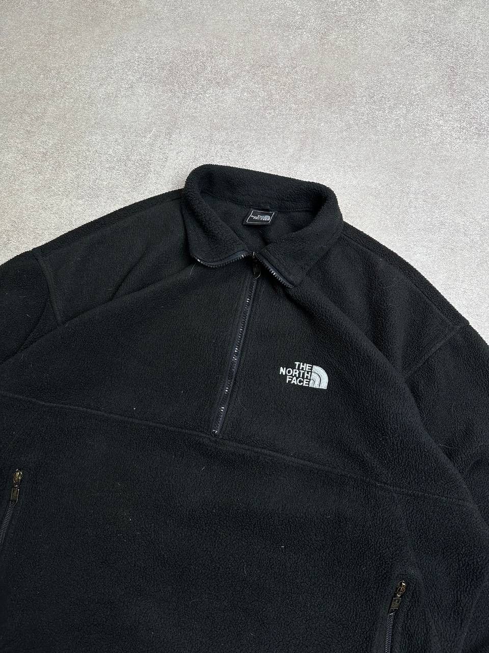 Junya Watanabe × The North Face Vintage The North Fleece Retro Fleece Sherpa Jacket L Size US XL / EU 56 / 4 - 2 Thumbnail