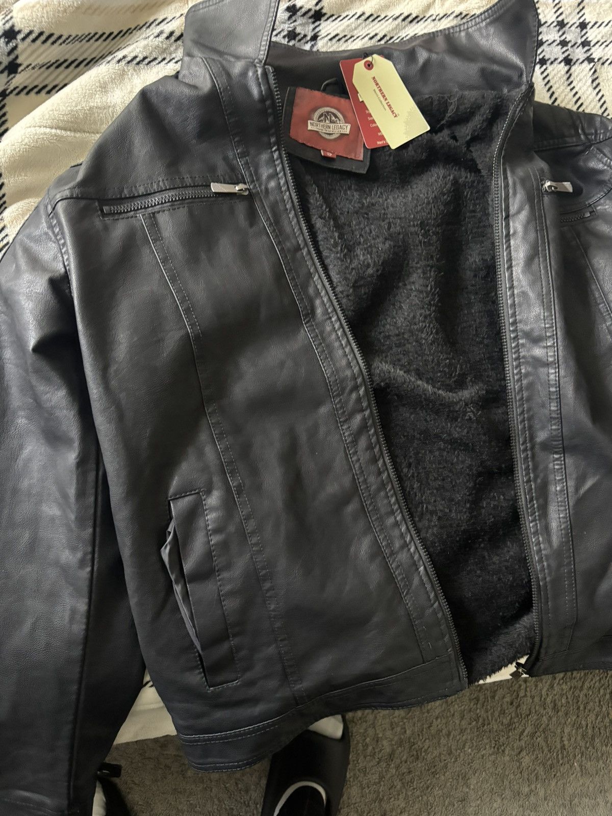 Other Northern legacy Size US S / EU 44-46 / 1 - 2 Thumbnail