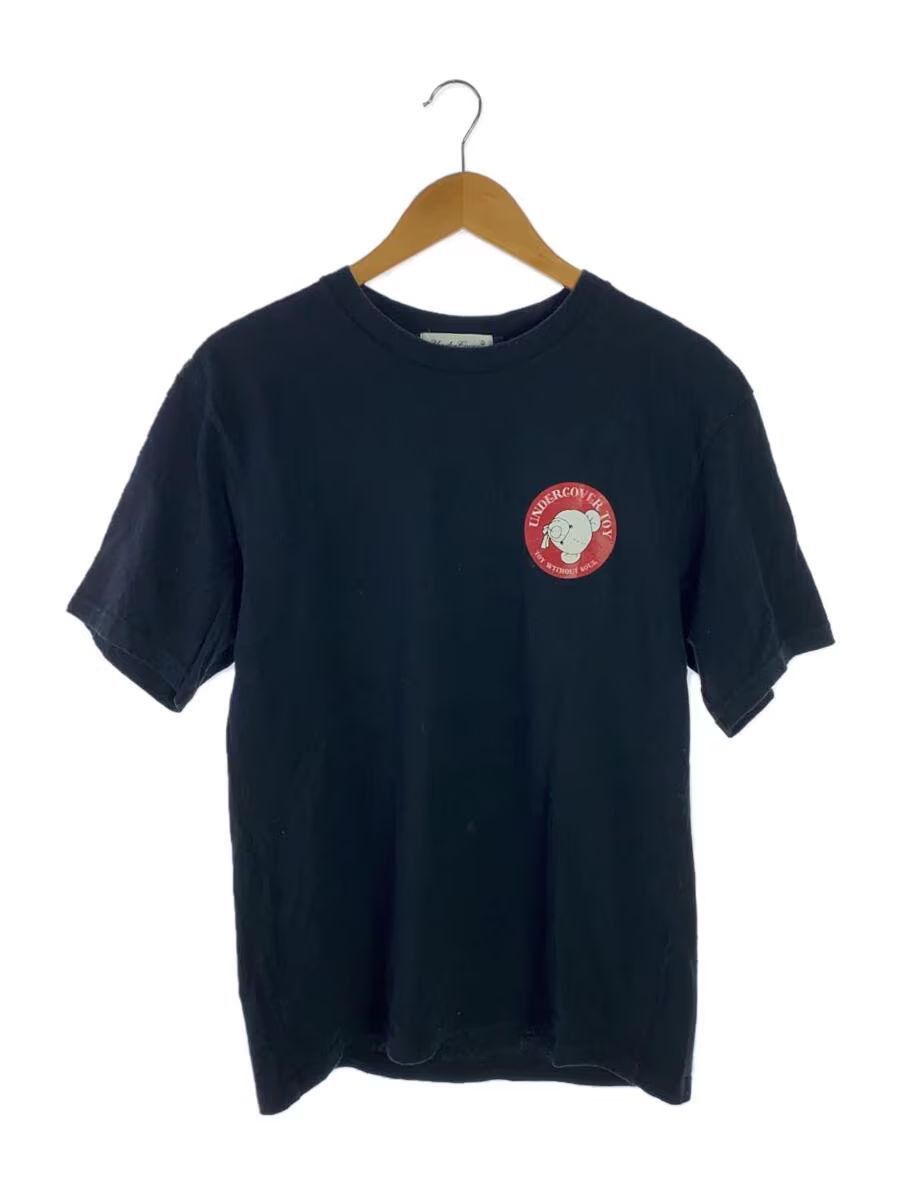 Undercover SS20 Toy Without Soul Tee Size US M / EU 48-50 / 2 - 2 Thumbnail