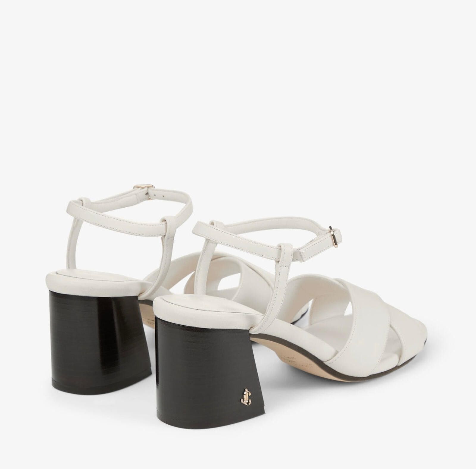 Jimmy Choo Jimmy Choo Valla 65 Size US 7.5 / IT 37.5 - 2 Thumbnail