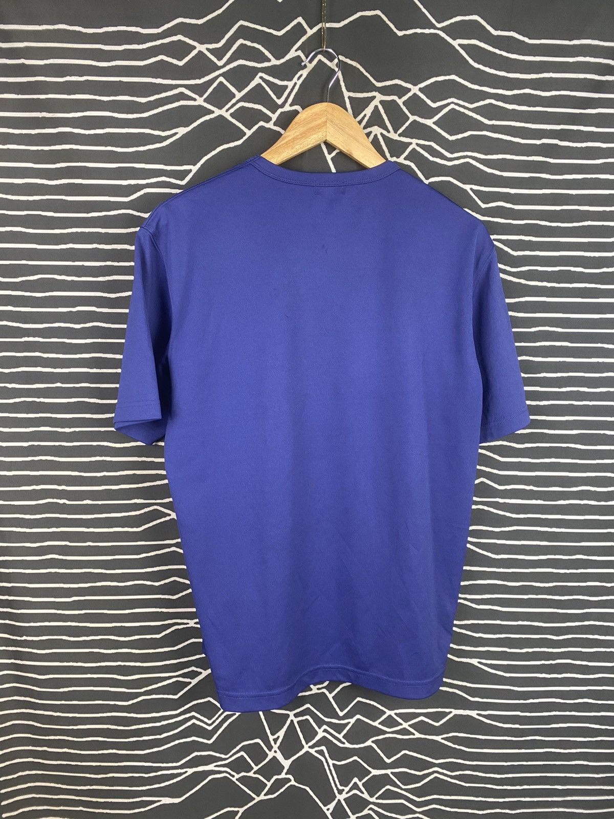 Uniqlo Vintage Uniqlo Jersey Size US L / EU 52-54 / 3 - 2 Thumbnail
