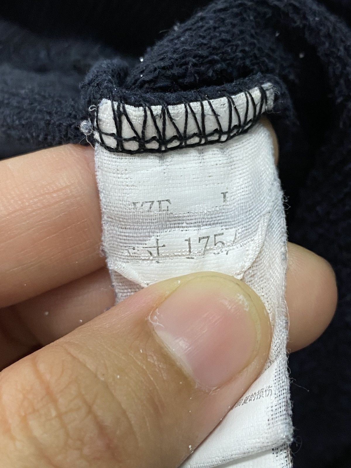 Dickies Dickies Skate Hoodies Size US L / EU 52-54 / 3 - 14 Thumbnail