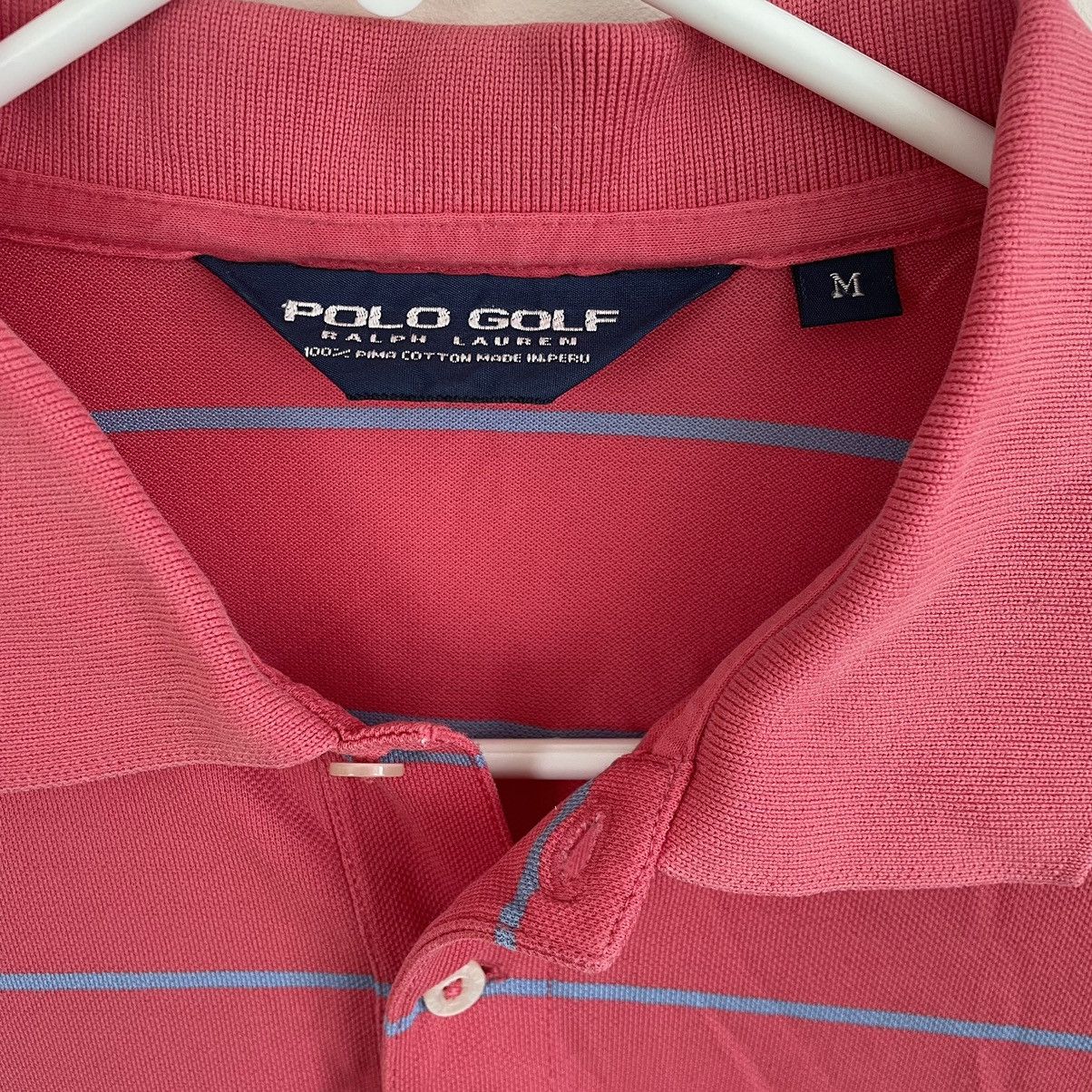 Polo Ralph Lauren × Ralph Lauren × Vintage Polo Ralph Lauren Golf Size US M / EU 48-50 / 2 - 3 Thumbnail
