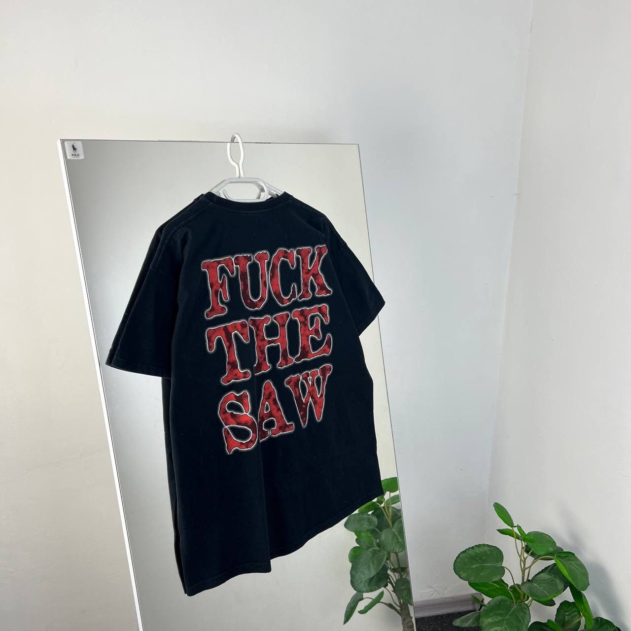 Band Tees Vintage Y2K Debauchery Adult Horror Death Metal Band T-Shirt Size US XL / EU 56 / 4 - 2 Thumbnail