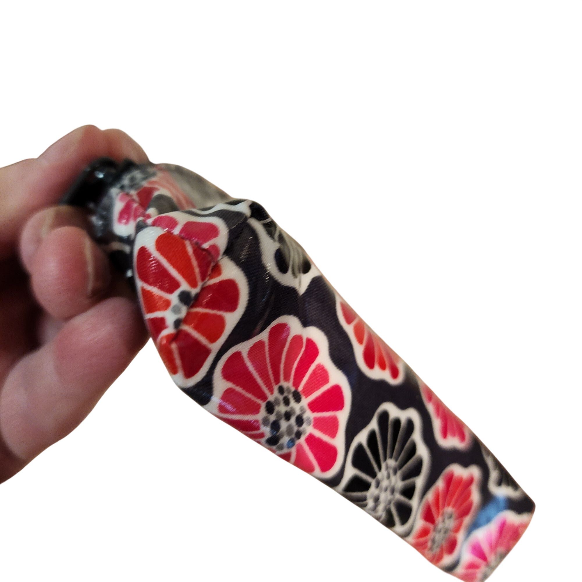 Vera Bradley Vera Bradley Coated Small Cosmetic make up Bag 6 x 4 x 1 Size ONE SIZE - 5 Thumbnail