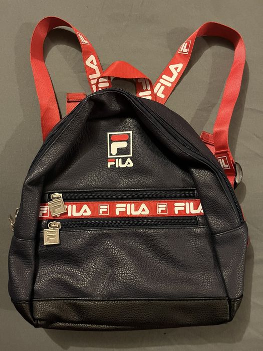 Fila mini online backpack