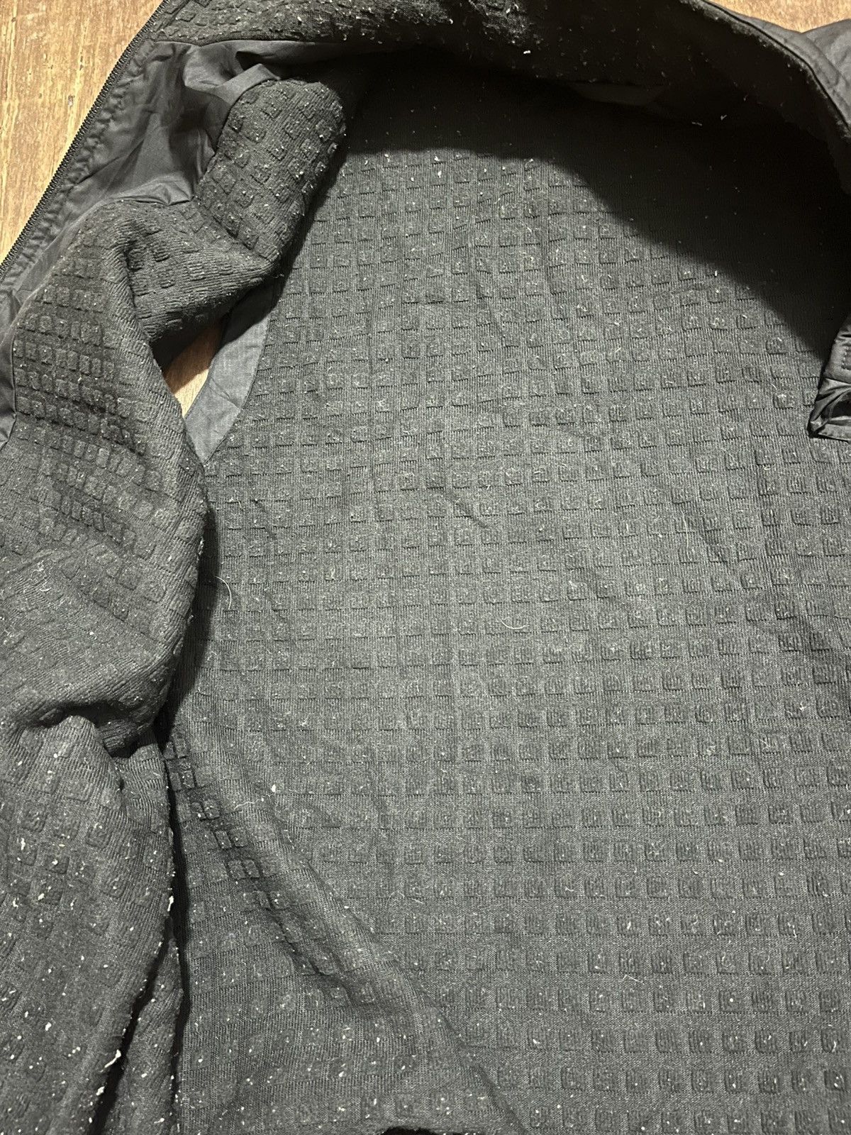 Nike Nike Golf Vintage Vest Size 48L - 6 Thumbnail