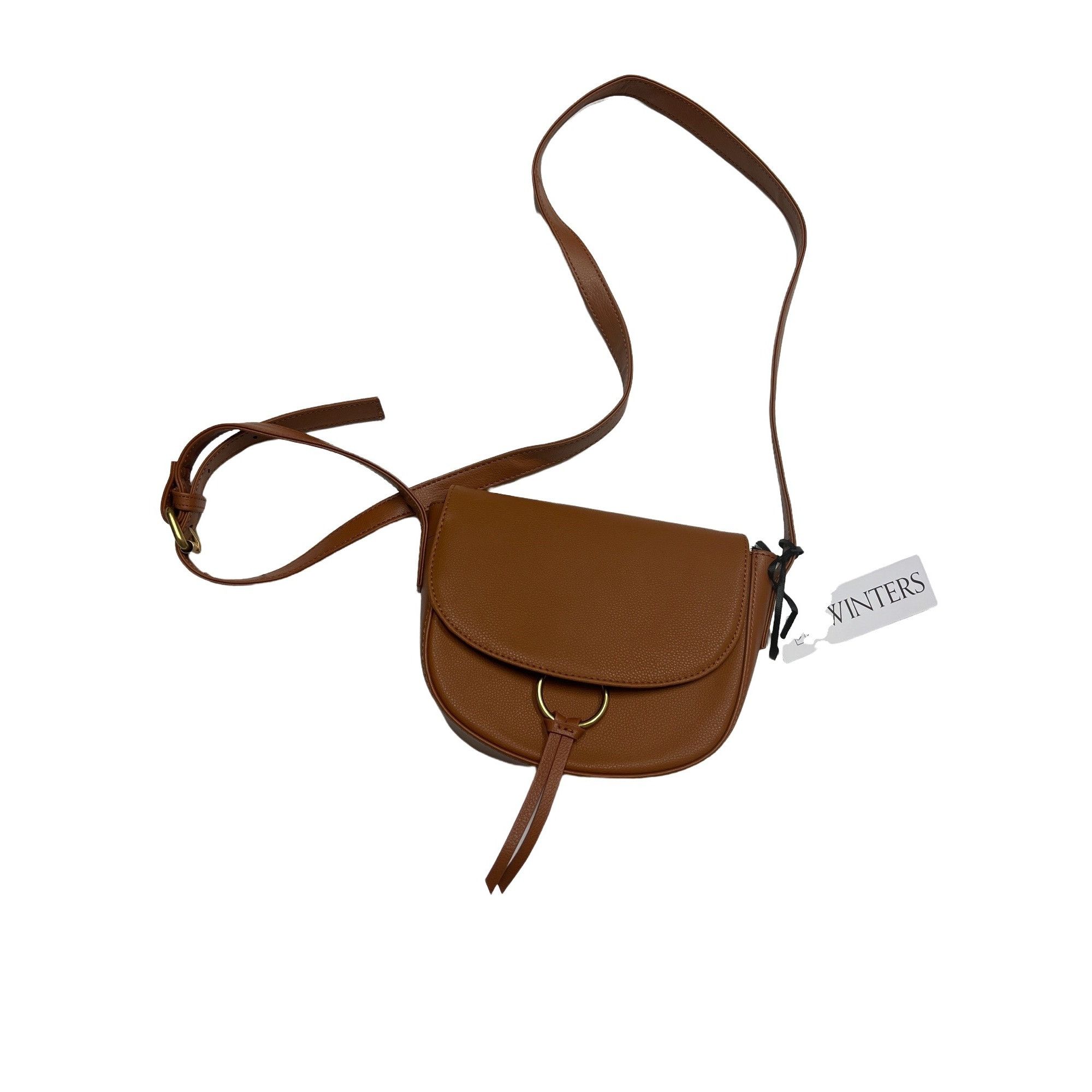 Other JJ Winters Ivy Crossbody Bag Size ONE SIZE - 4 Thumbnail