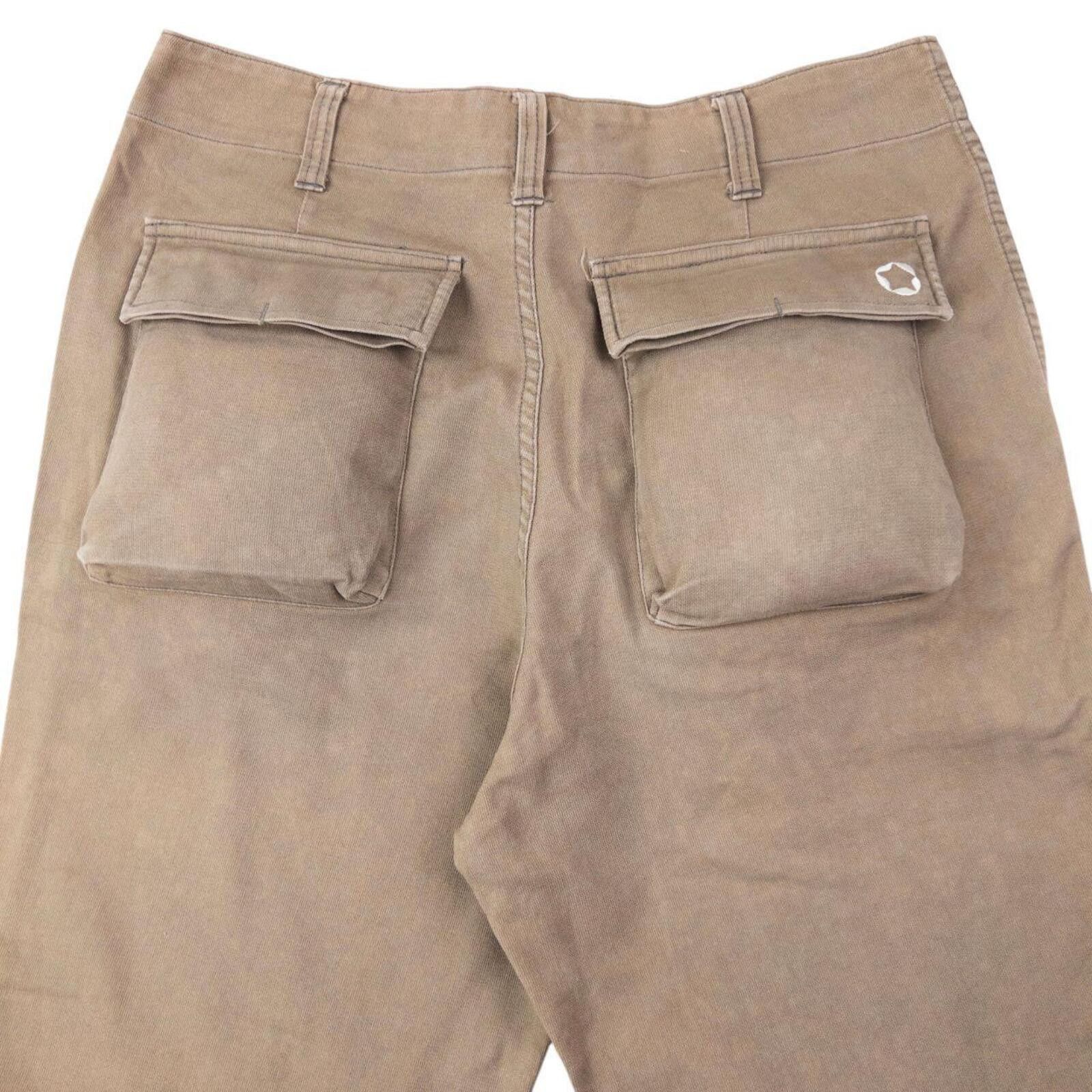 Other Vintage FNS Finesse Trousers Size W30 Size US 32 / EU 48 - 1 Thumbnail