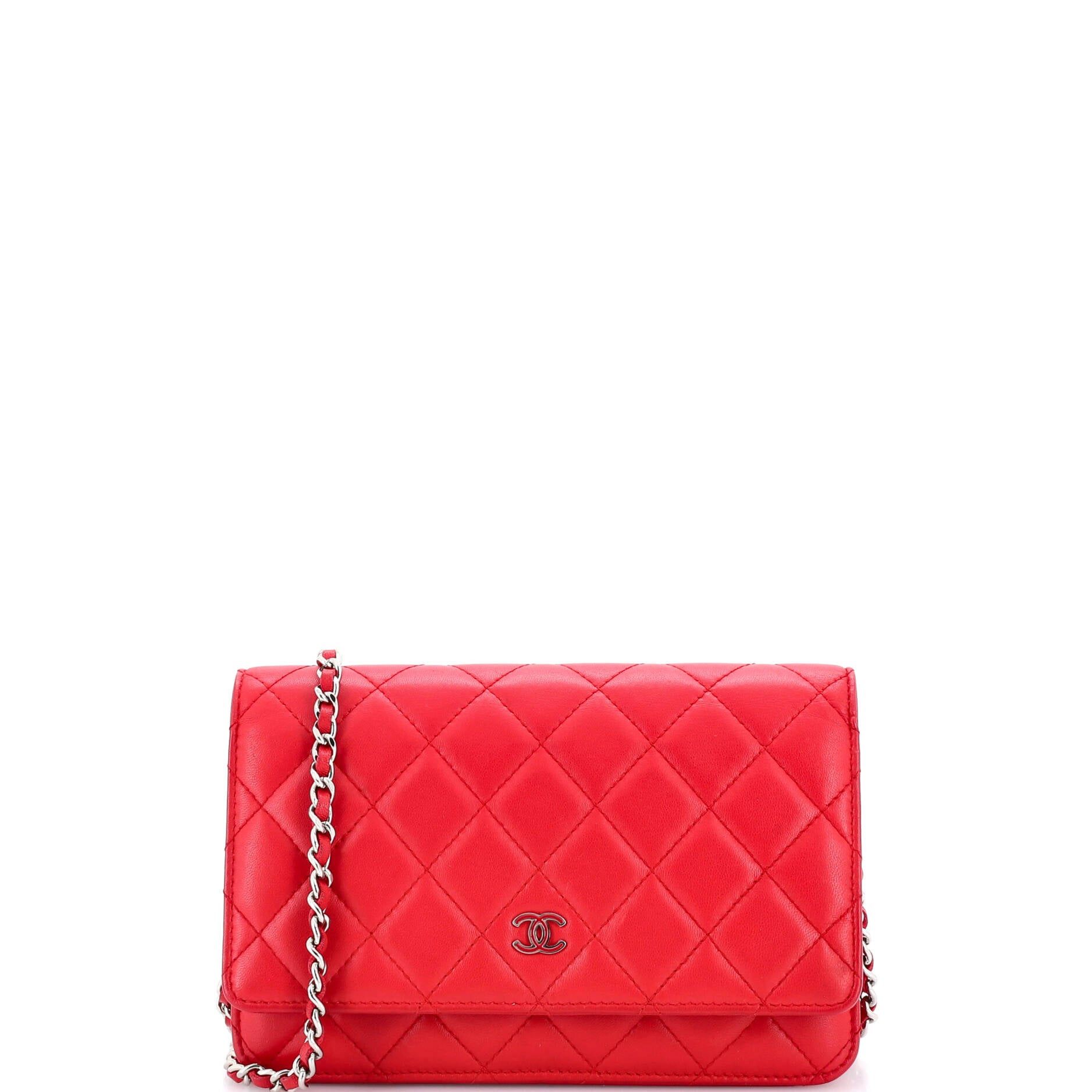Chanel Wallet on Chain Size ONE SIZE - 1 Thumbnail