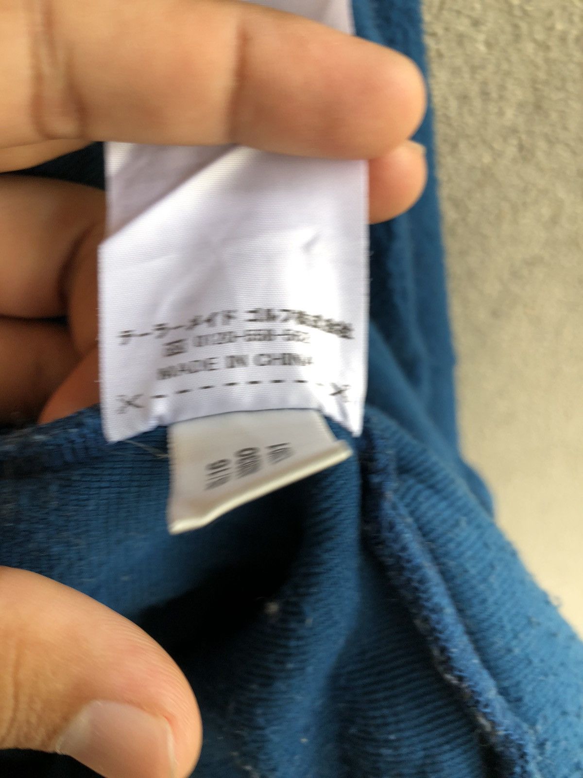 Adidas × Polartec Adidas fleece jacket Size US S / EU 44-46 / 1 - 9 Thumbnail
