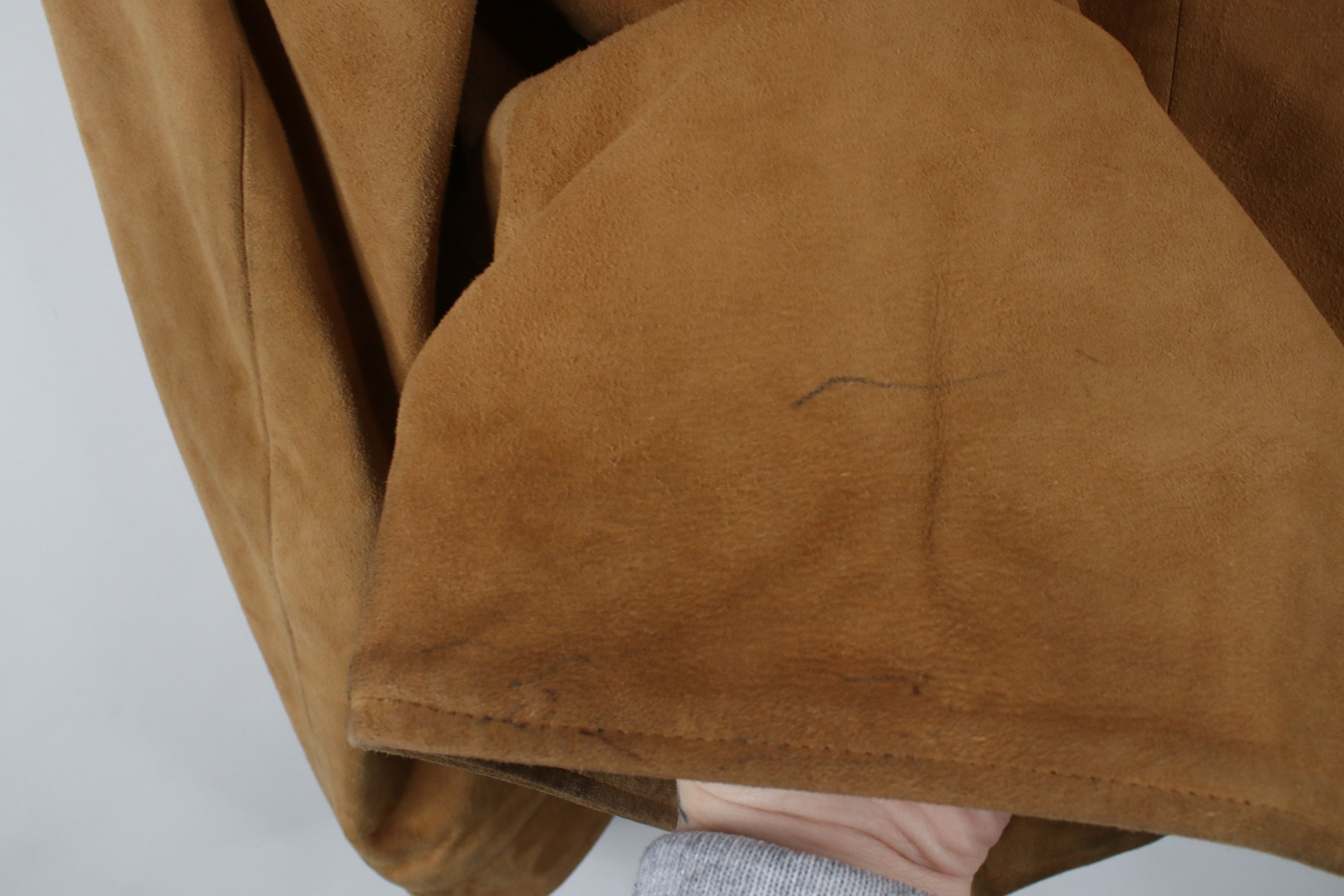Vintage Vintage 60s Streetwear Button Shirt Jacket Jac Shirt USA Size US M / EU 48-50 / 2 - 11 Thumbnail