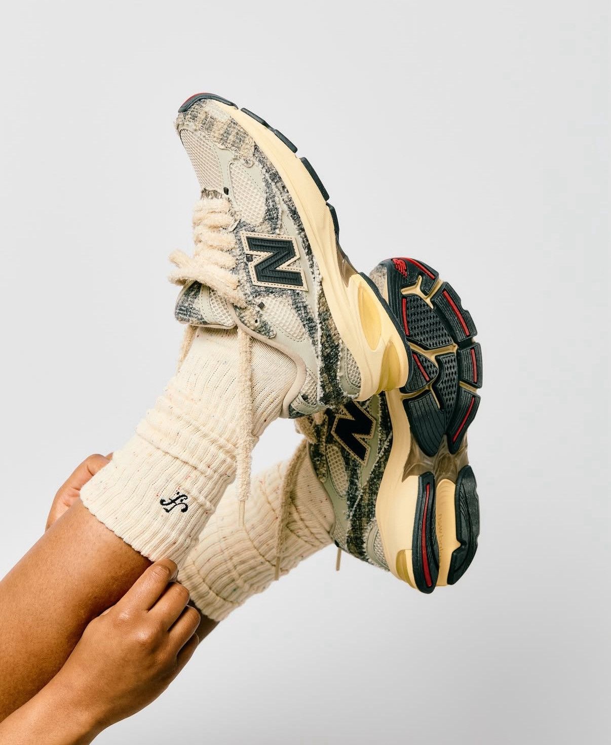 Joe Freshgoods joe freshgoods Size US 10.5 / EU 43-44 - 2 Thumbnail
