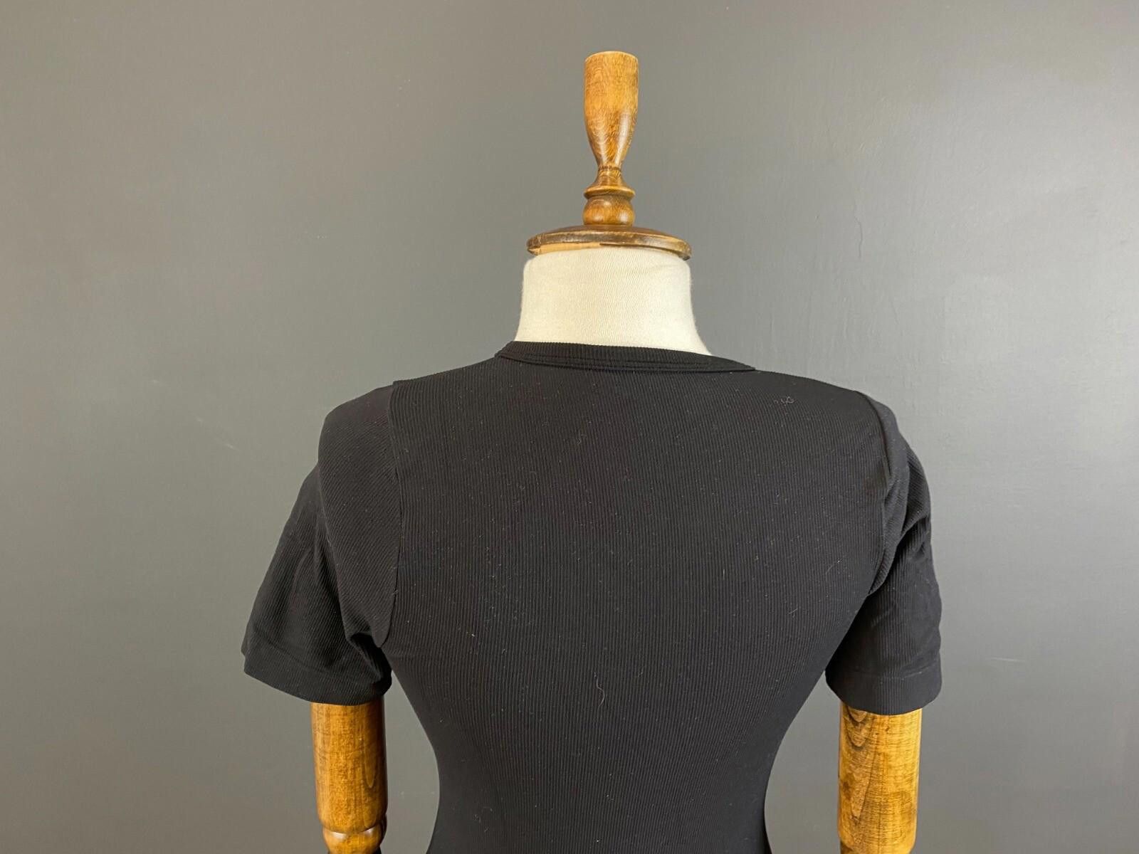 Designer X-Bionic Energizer Black Top Base Layer Size S / M Size M / US 6-8 / IT 42-44 - 8 Thumbnail