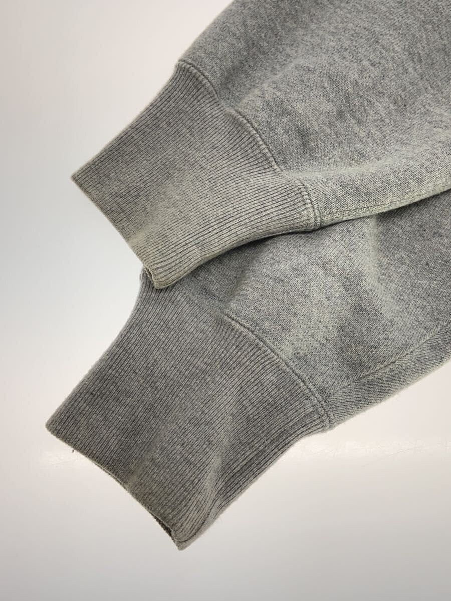 Undercover UC x Human Made x Verdy Pizza Hdy Last Orgy 2 Ctn Hdy Grey Size US L / EU 52-54 / 3 - 5 Thumbnail