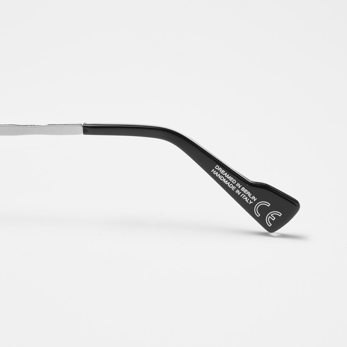 Kuboraum KUBORAUM Z19 SO SUNGLASSES Size ONE SIZE - 4 Thumbnail