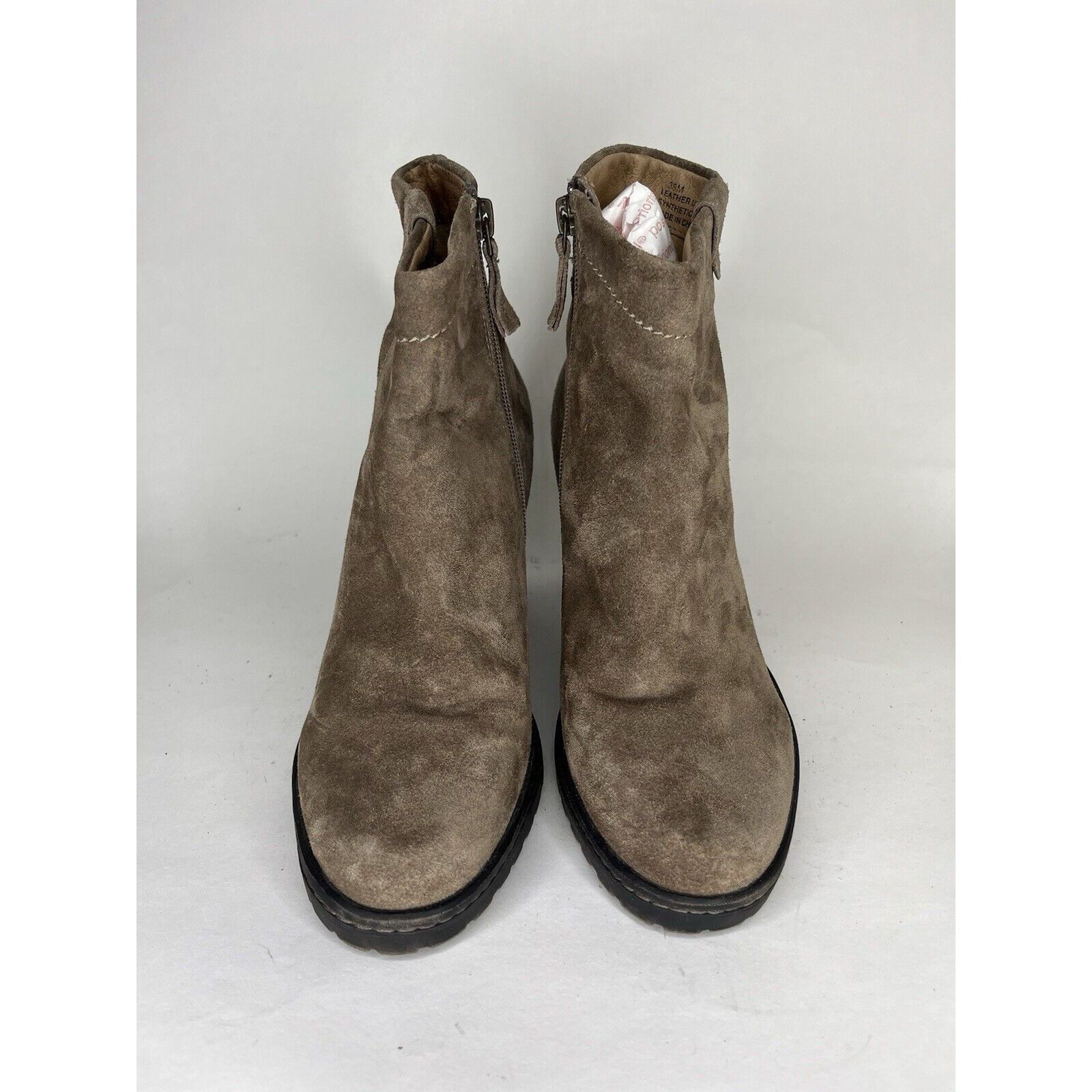 Other biala shoes Ankle Boots Heels Women Size 38EU/7.5M US Brown Size US 8 / IT 38 - 8 Thumbnail