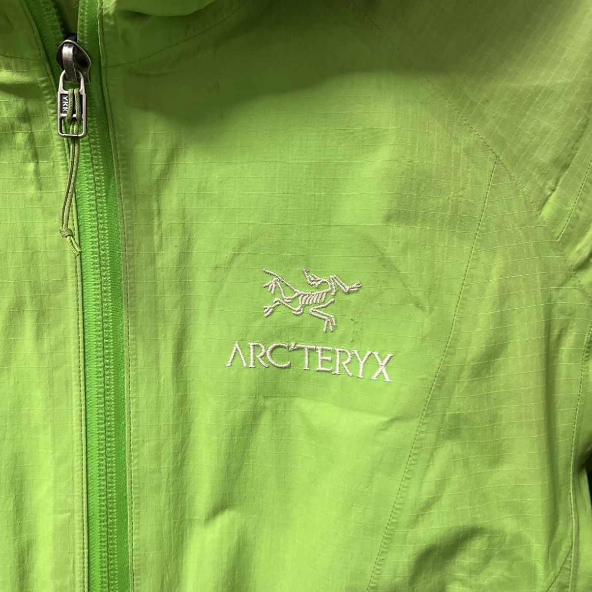 Arc'teryx Vintage Arcteryx Gore-Tex Jacket Size US XS / EU 42 / 0 - 5 Thumbnail