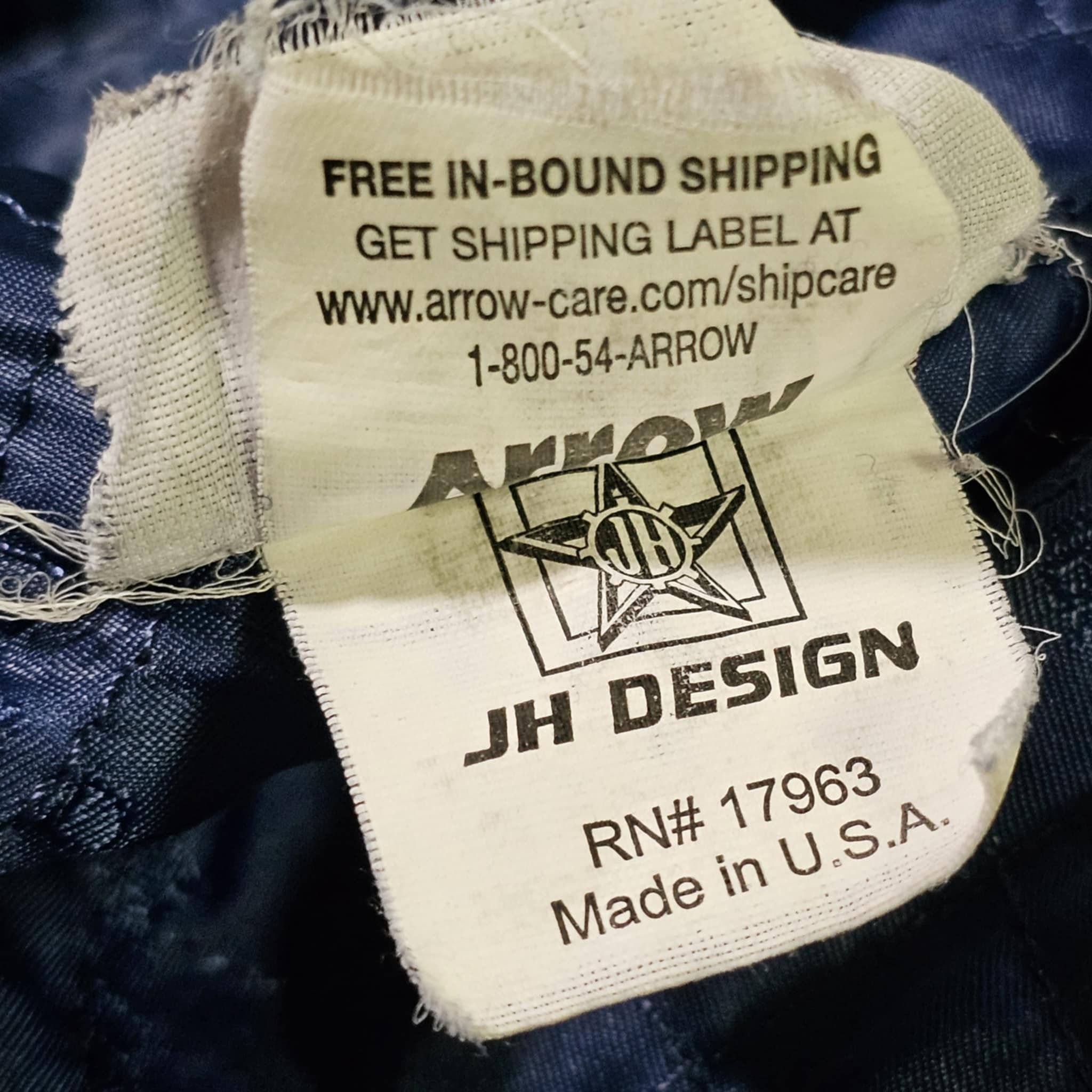 MLB × Vintage New York Yankees Y2K Jeff Hamilton Wool Bomber Jacket Size US XL / EU 56 / 4 - 8 Thumbnail