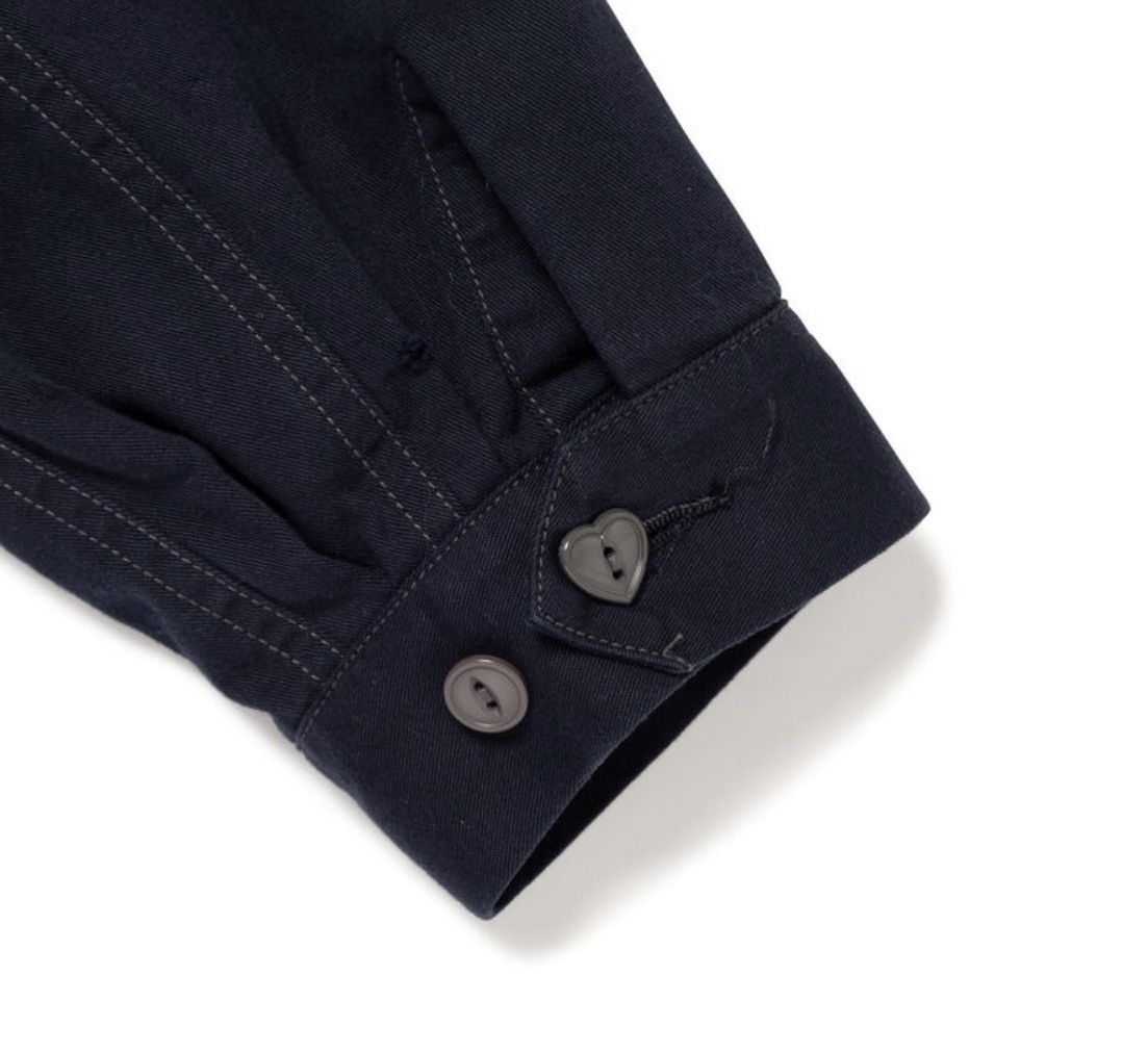 Human Made Human Made Jacket Size ONE SIZE - 6 Thumbnail