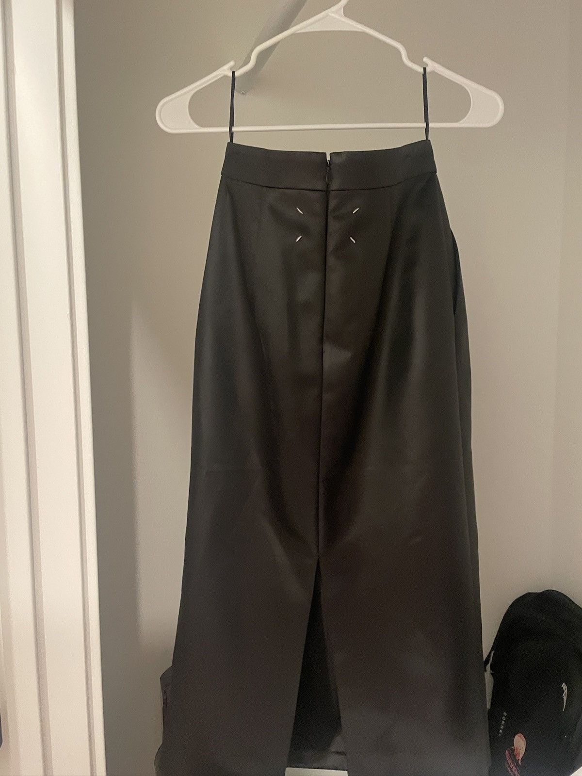 Maison Margiela Maison margiela midi skirt Size 28" / US 6 / IT 42 - 2 Thumbnail
