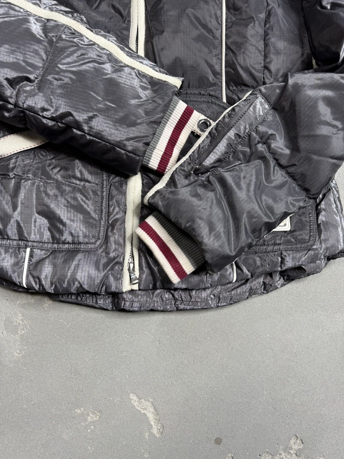 Bogner Bogner Expedition Women’s Down Ski Jacket Rare Size S / US 4 / IT 40 - 4 Thumbnail