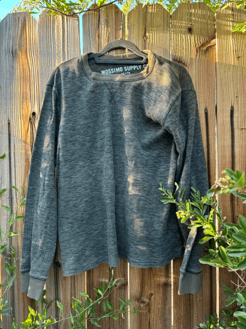 Mossimo Mossimo Men's Sweatshirt Size US XXL / EU 58 / 5 - 2 Thumbnail