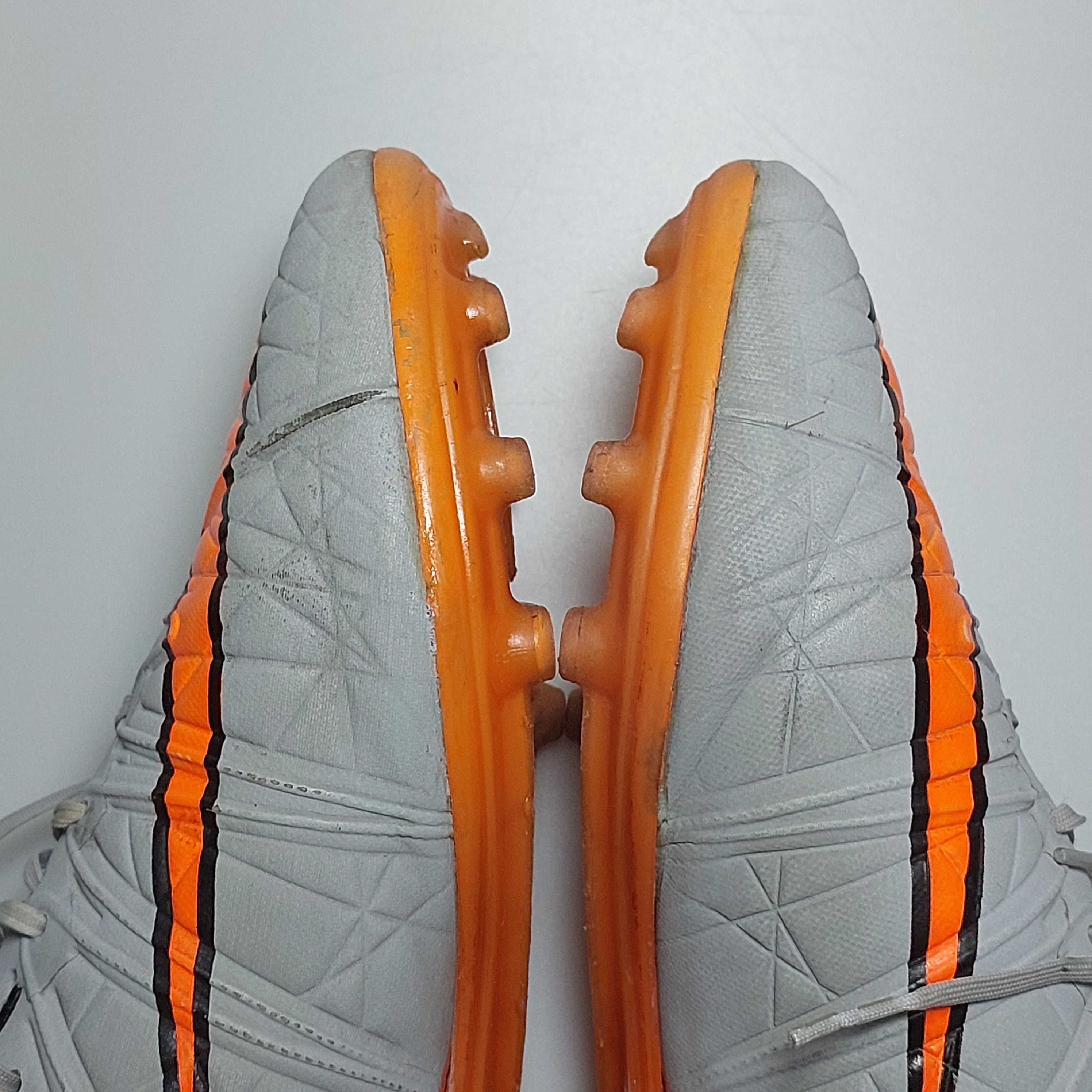 Nike Hypervenom Phinish Elite FG 749901-080 US7.5 UK6.5 25.5CM Size US 7.5 / EU 40-41 - 7 Thumbnail