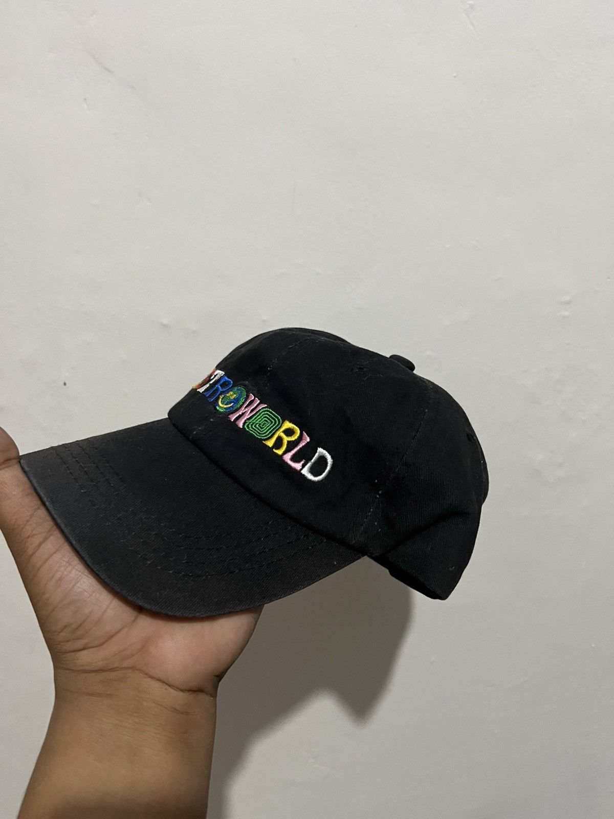 Other Astro world cap Size ONE SIZE - 2 Thumbnail