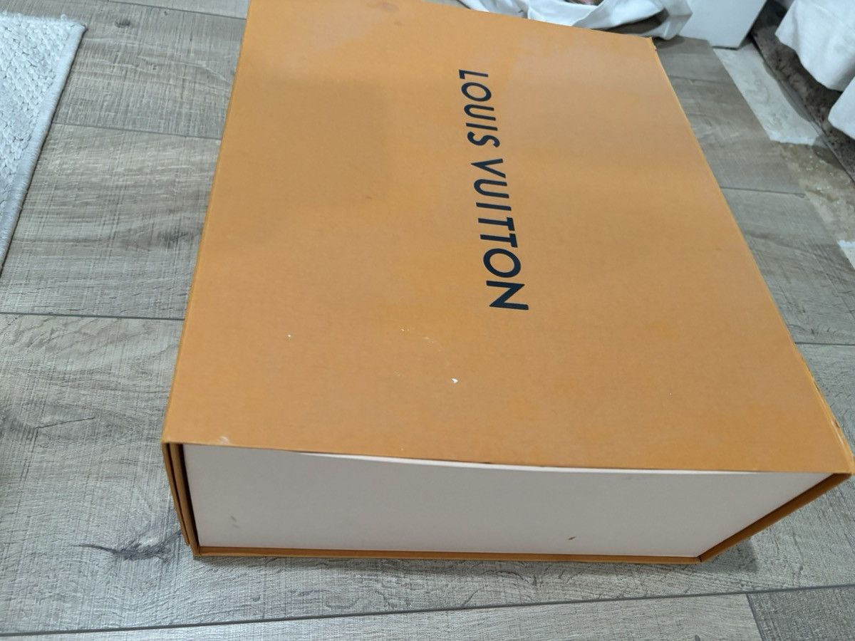 Louis Vuitton Louis Vuitton Monogram Handbag Size ONE SIZE - 16 Thumbnail