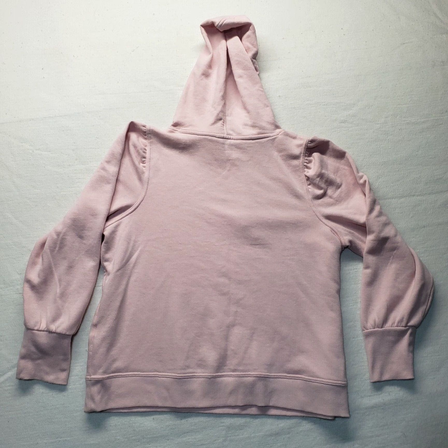 Nine West Nine West Pullover Sweater Shirt Adult Women's XL Pink Long Sleeve Pocket Size XL / US 12-14 / IT 48-50 - 8 Thumbnail