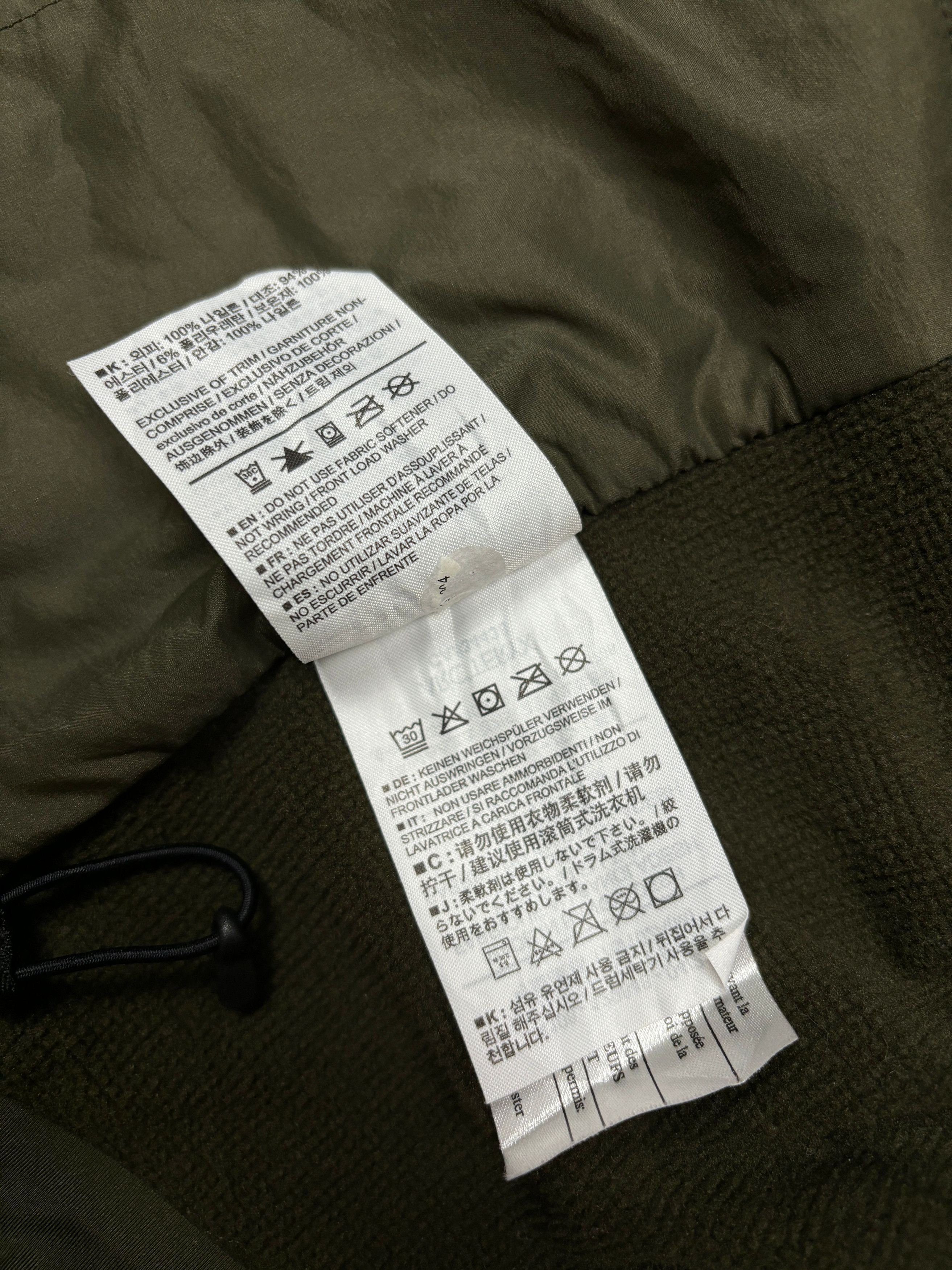 Arc'teryx Arcteryx Atom LT Jacket Size M Size US M / EU 48-50 / 2 - 10 Thumbnail