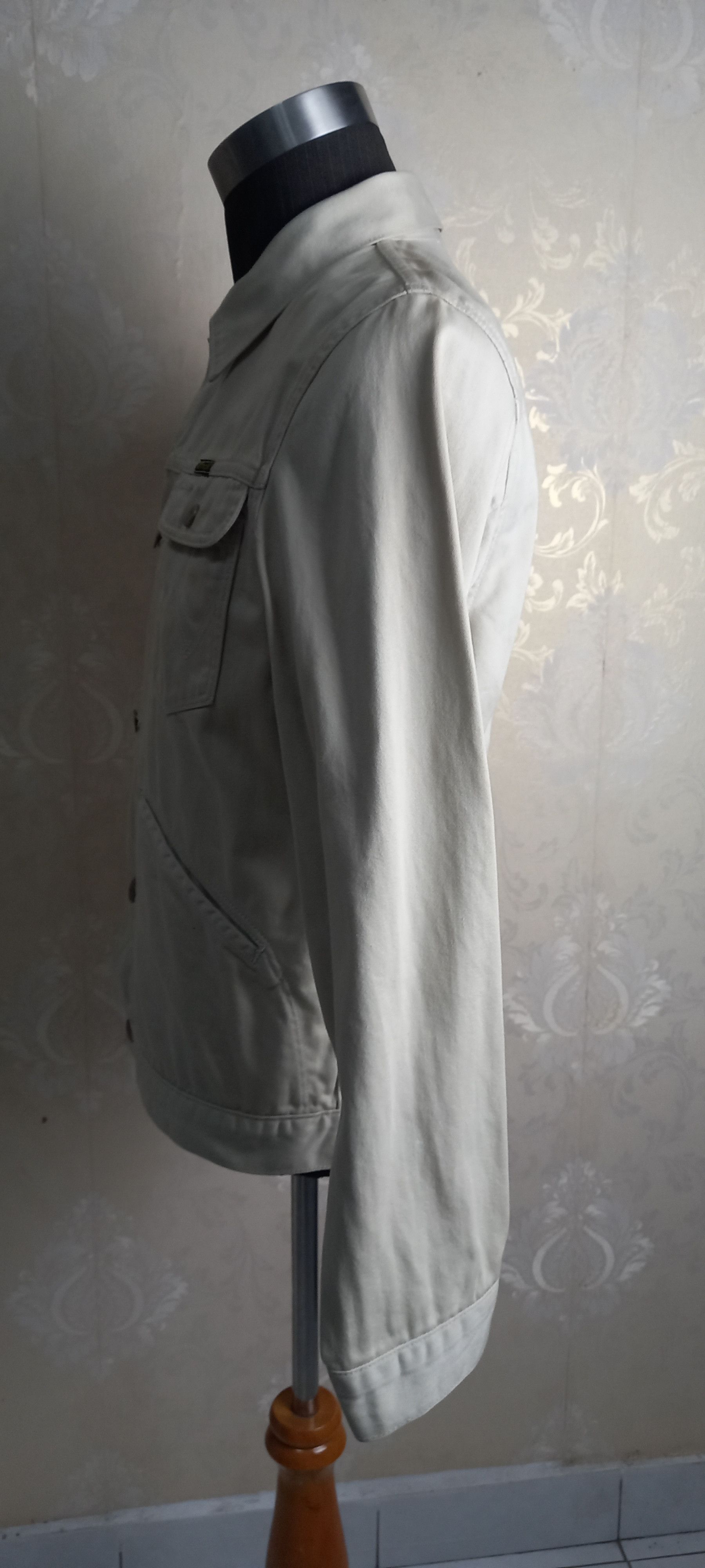 Wrangler Wrangler Denim Jacket Size US M / EU 48-50 / 2 - 4 Thumbnail
