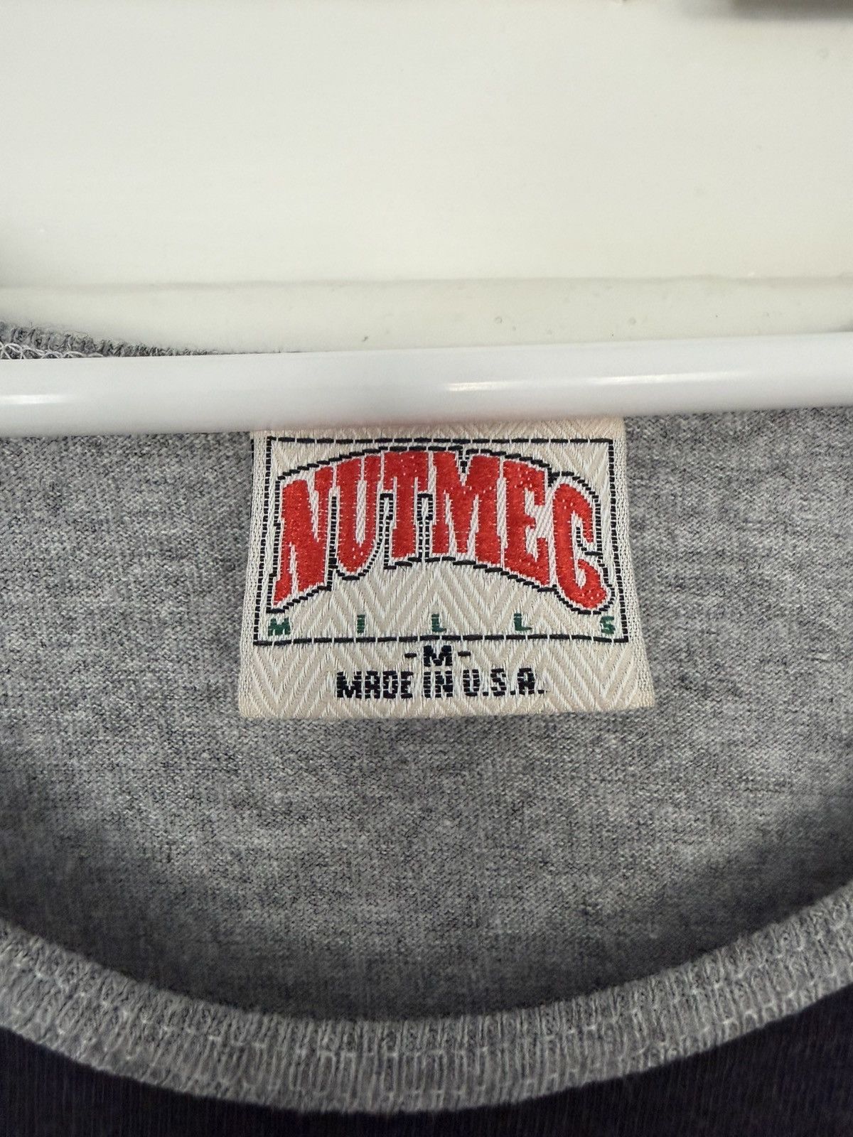 Nutmeg NUTMEG MILLS LOS ANGELES LAKERS PRACTICE JERSEY TANK TOP NBA Size US M / EU 48-50 / 2 - 6 Thumbnail