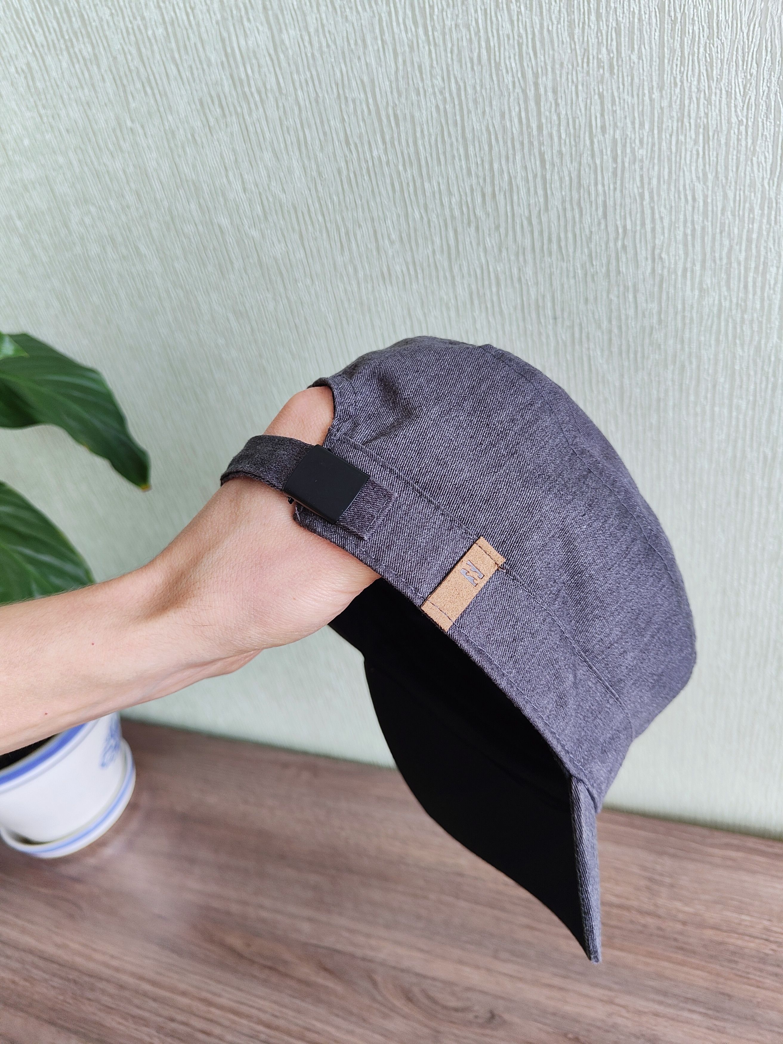 Billabong Billabong military cap Size ONE SIZE - 8 Thumbnail