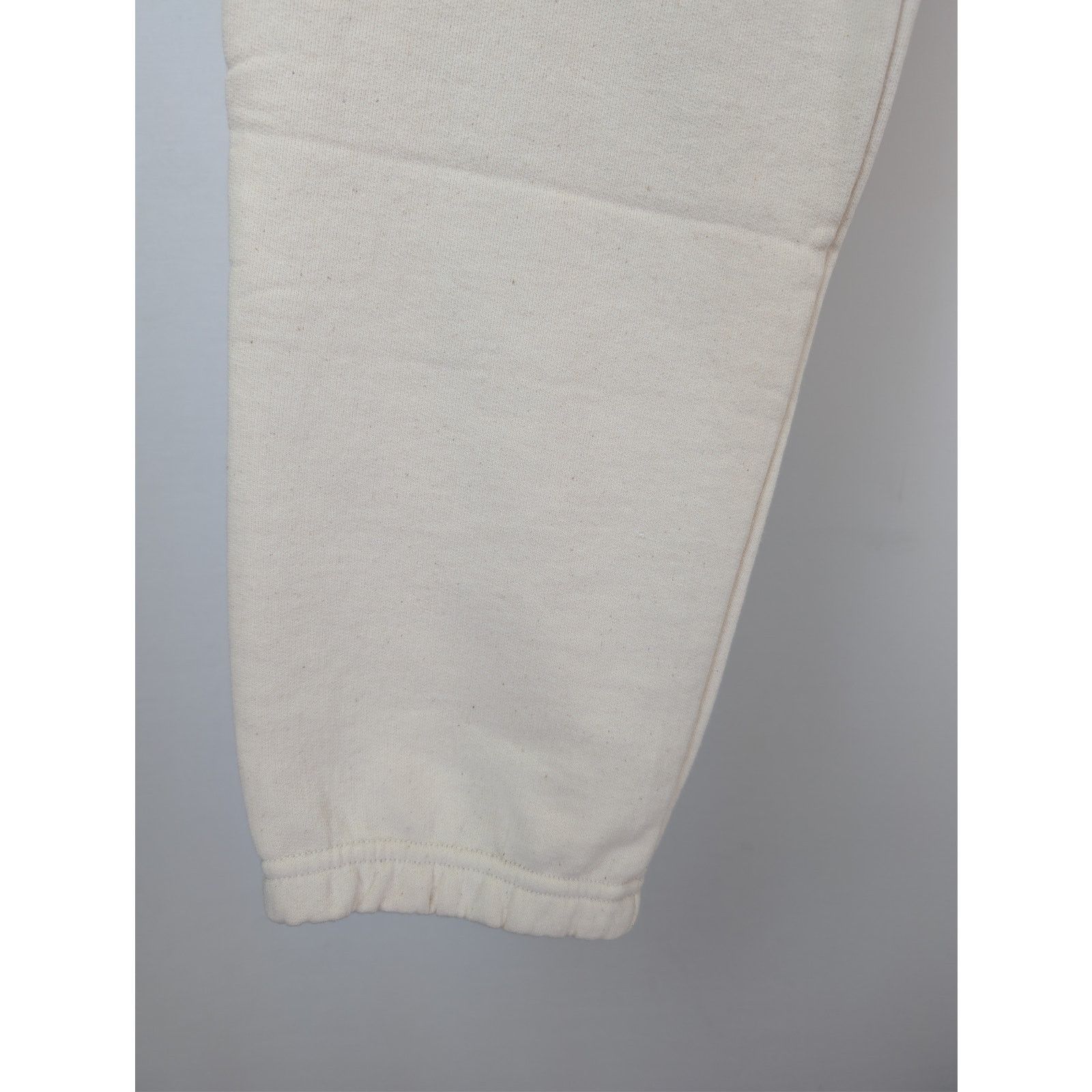 Aime Leon Dore o1rshd1 Trouser Sweatpants / Joggers in Beige Size US 36 / EU 52 - 8 Thumbnail