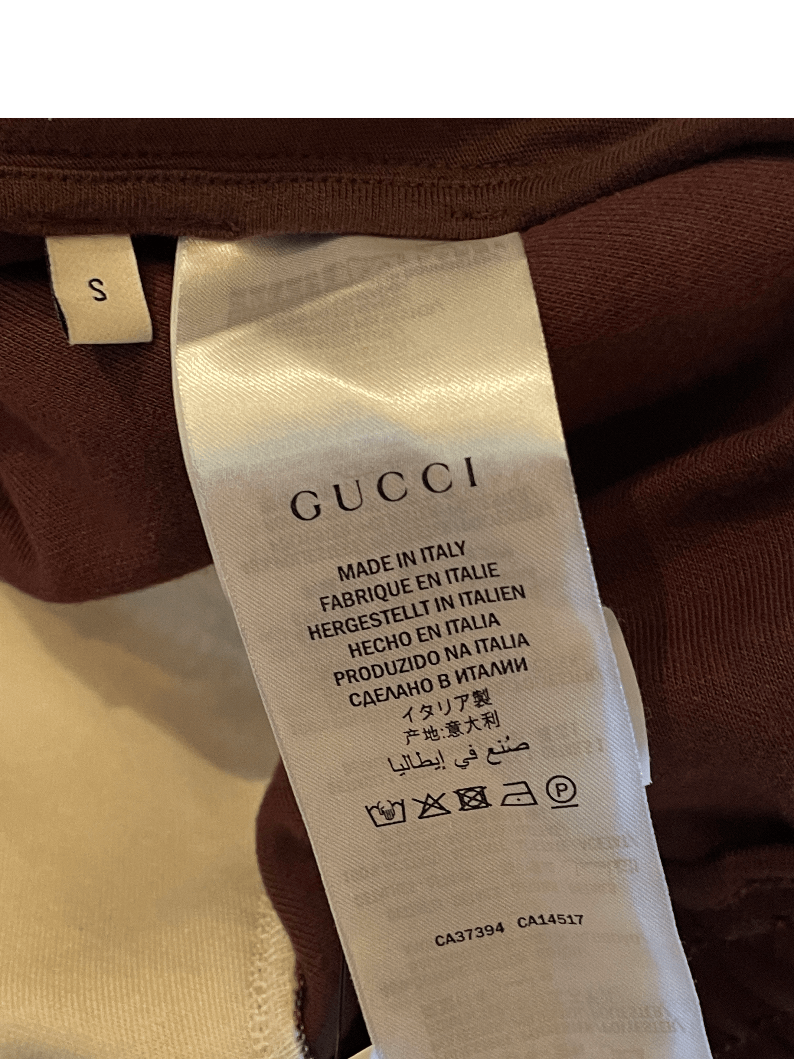 Gucci Gucci Green G Rhombus Patch Zip Jacket Size US S / EU 44-46 / 1 - 7 Thumbnail